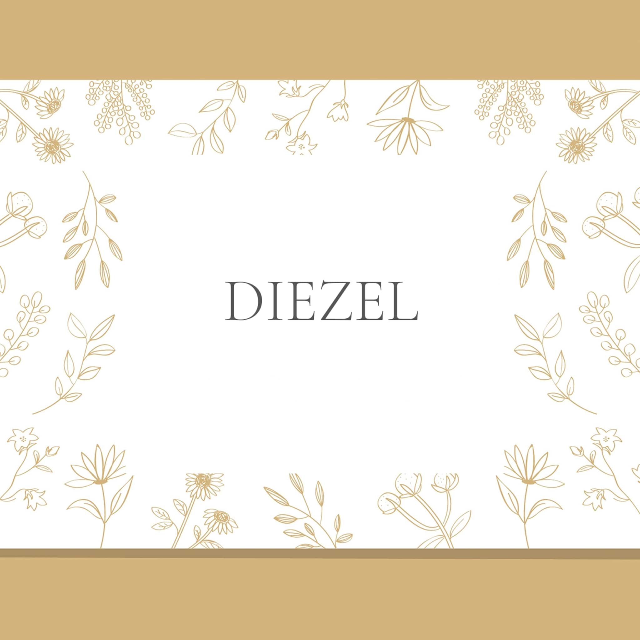 diezel