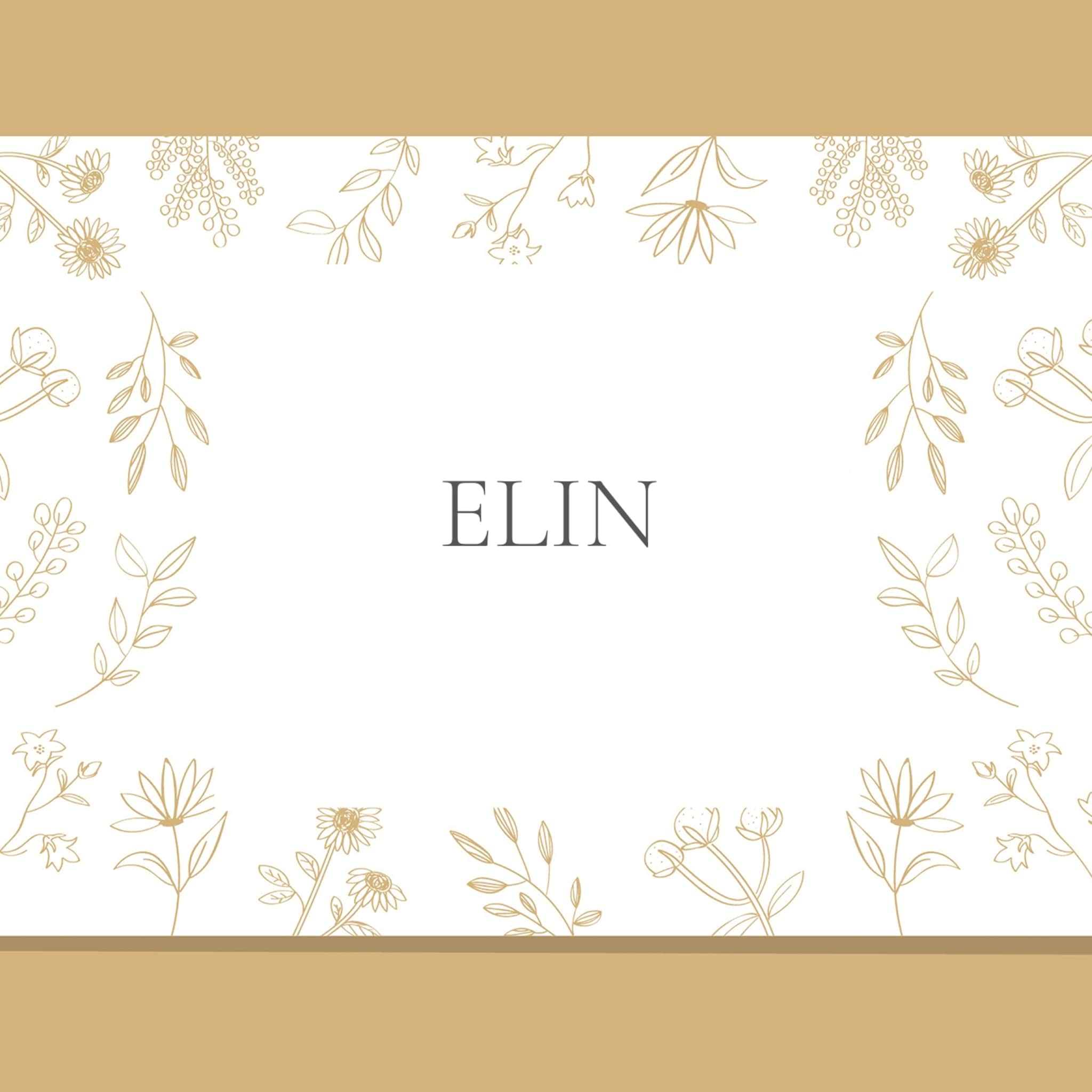 elin