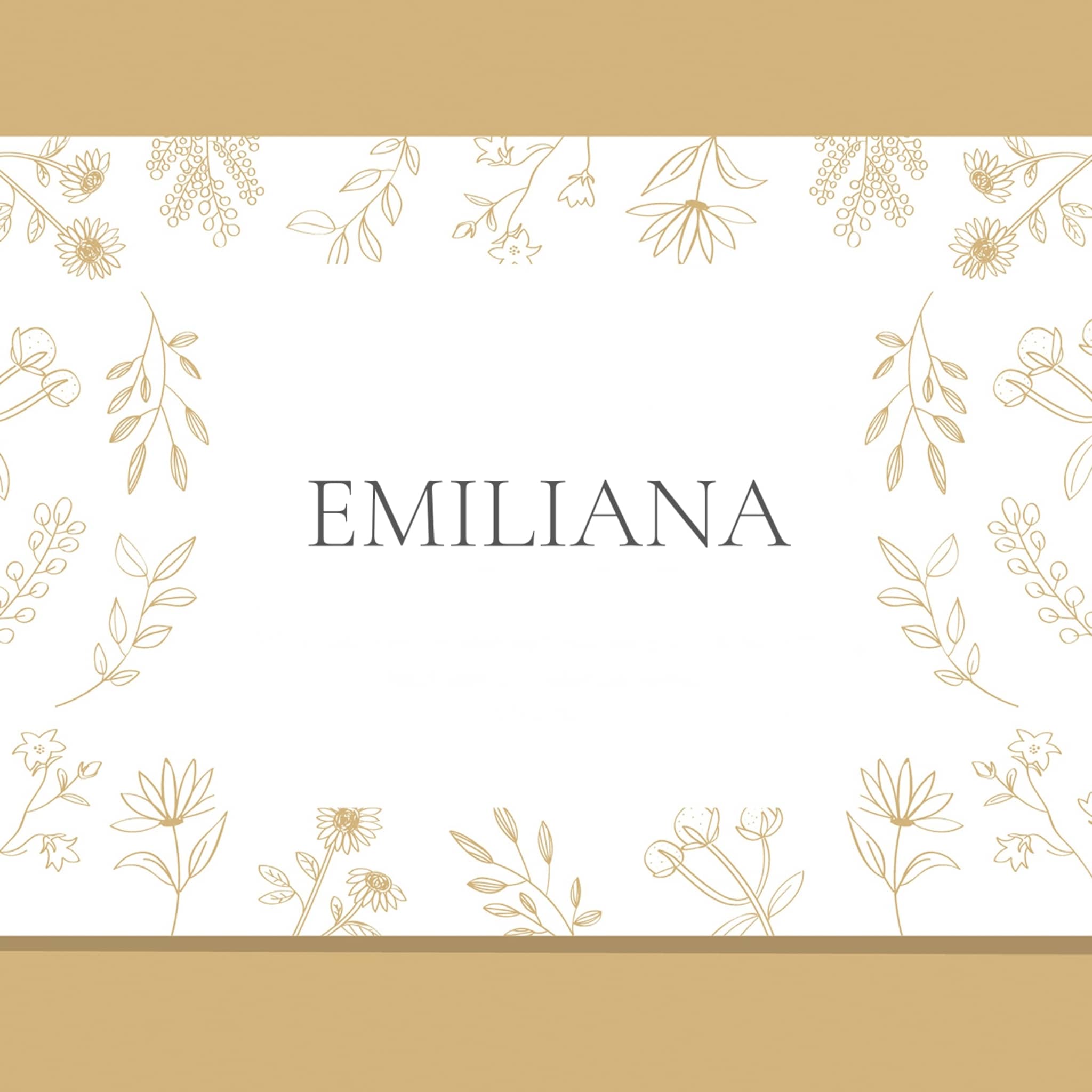 emiliana