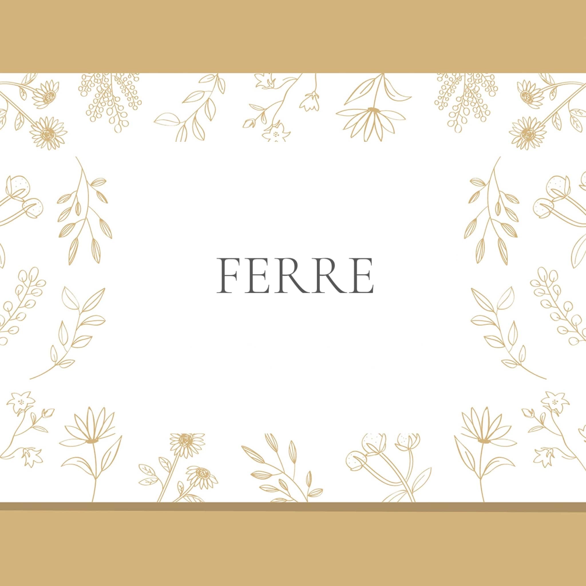 ferre