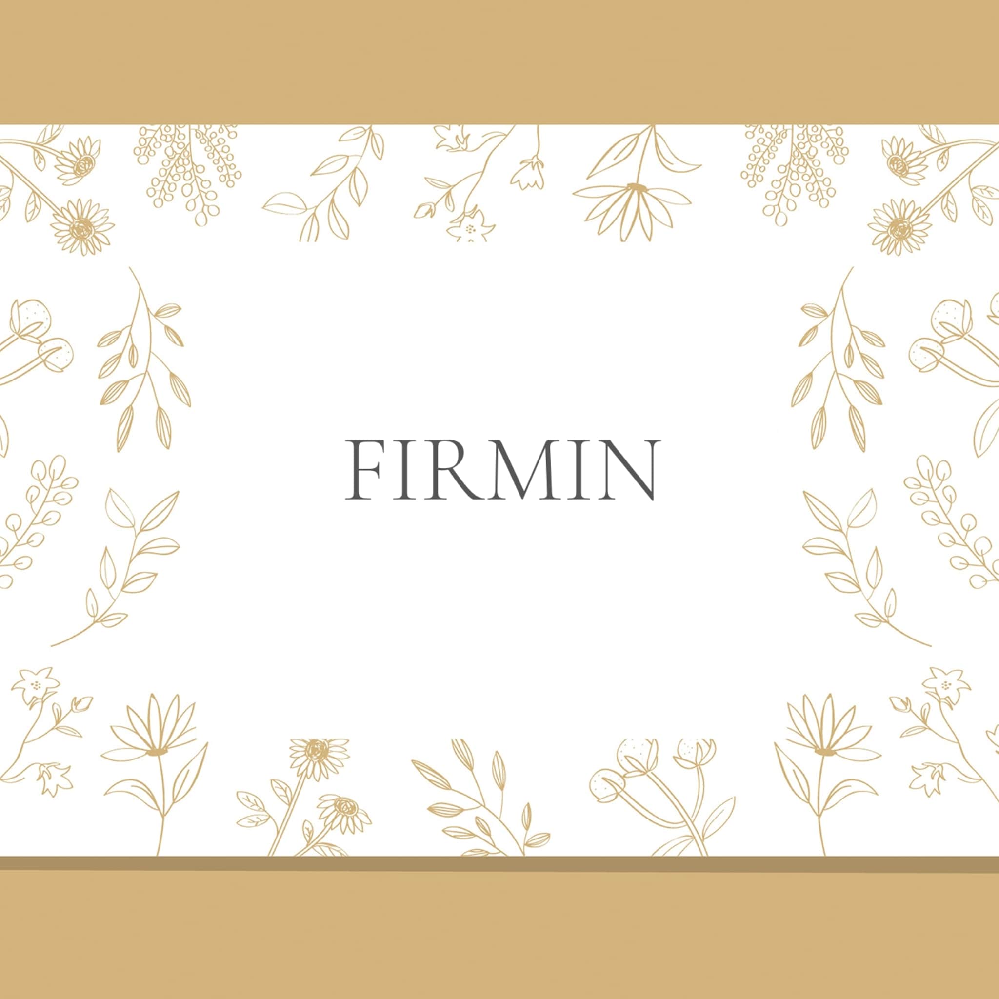 firmin