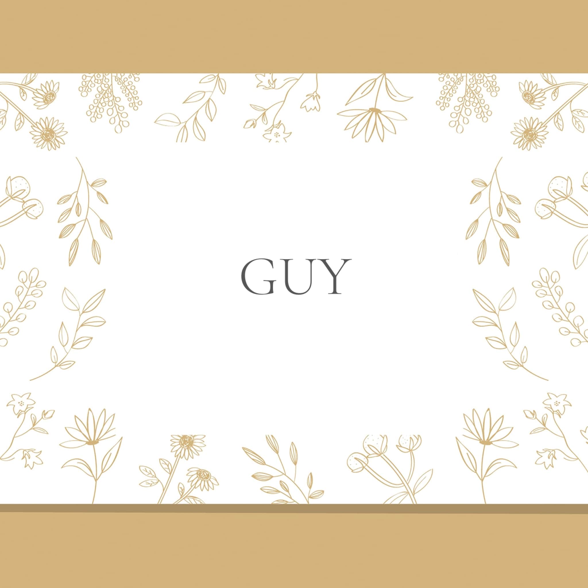 guy