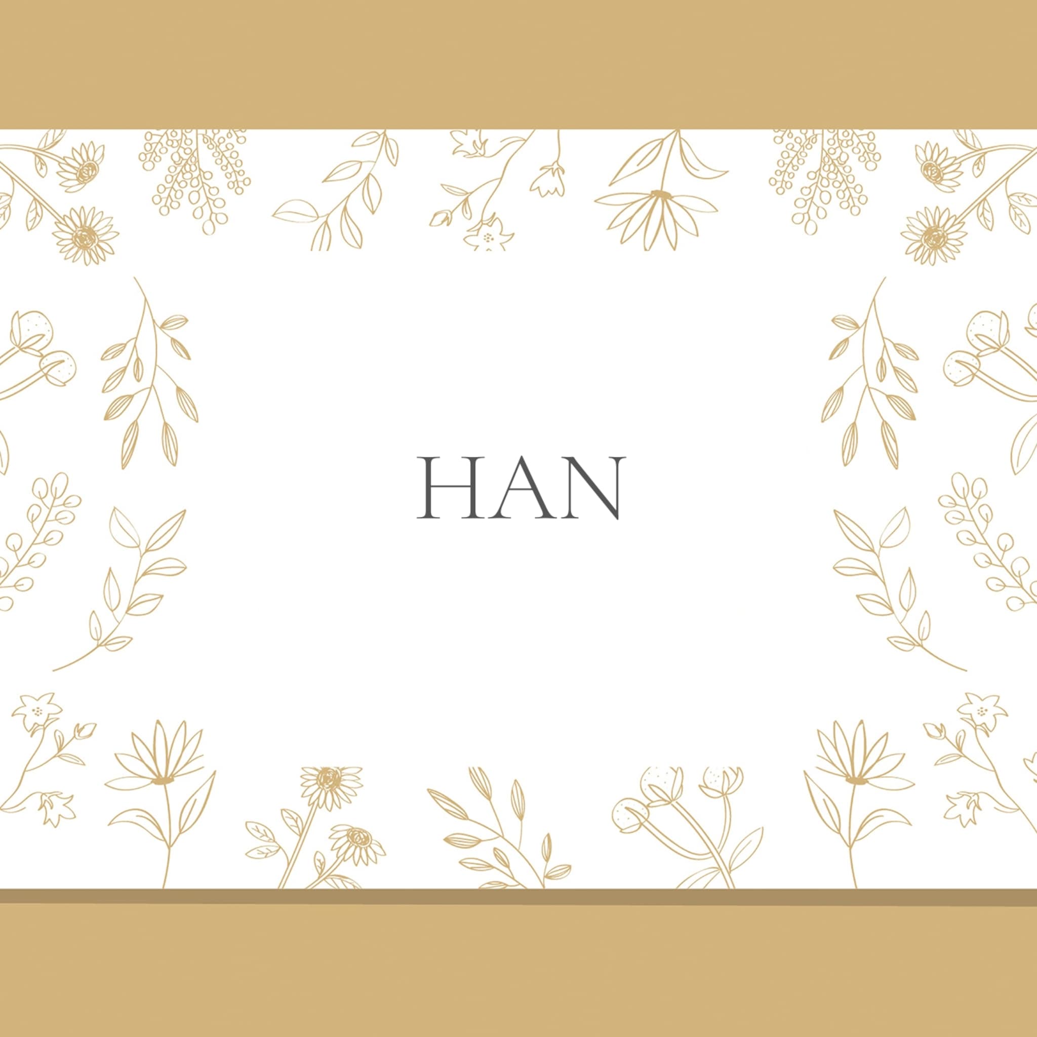 han