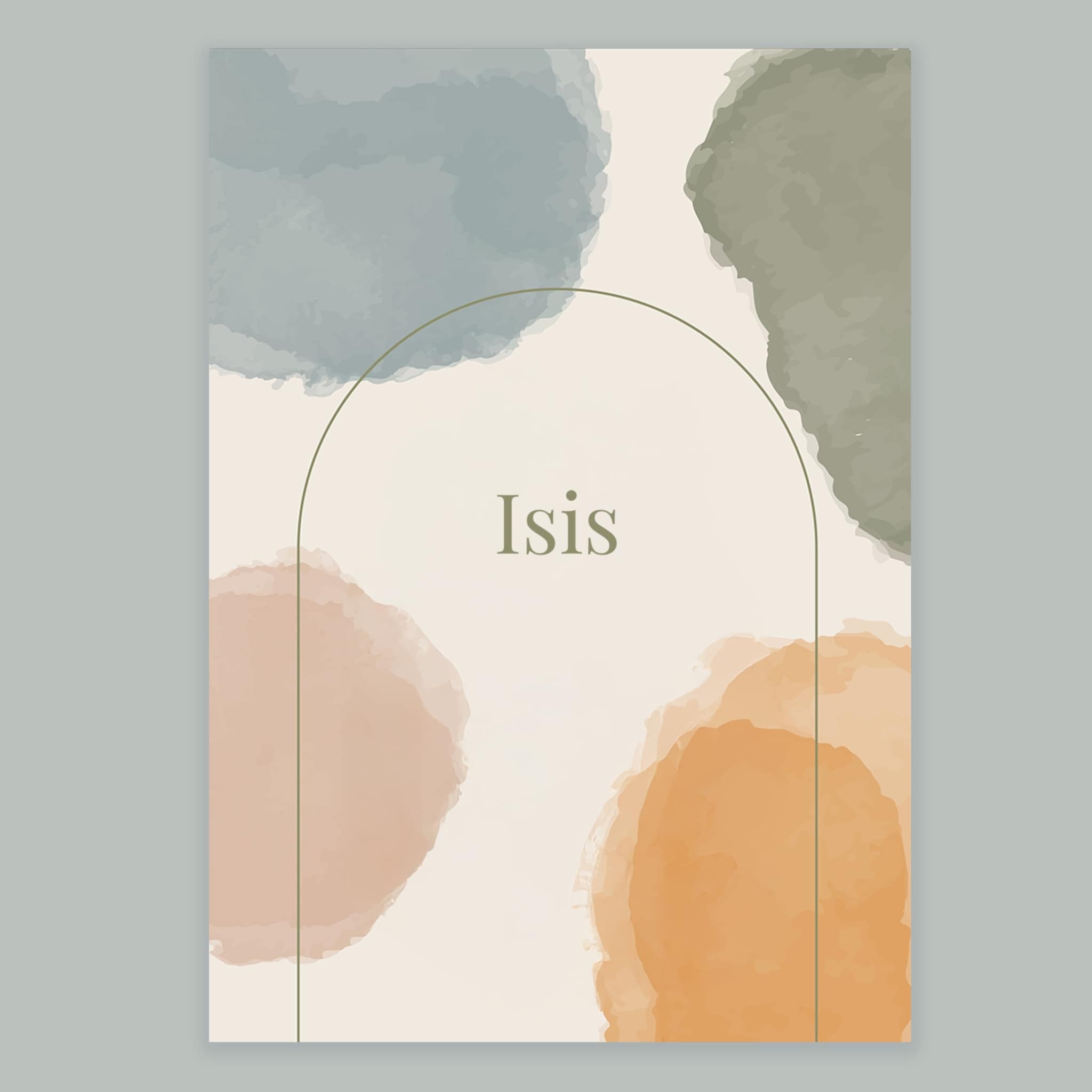 isis