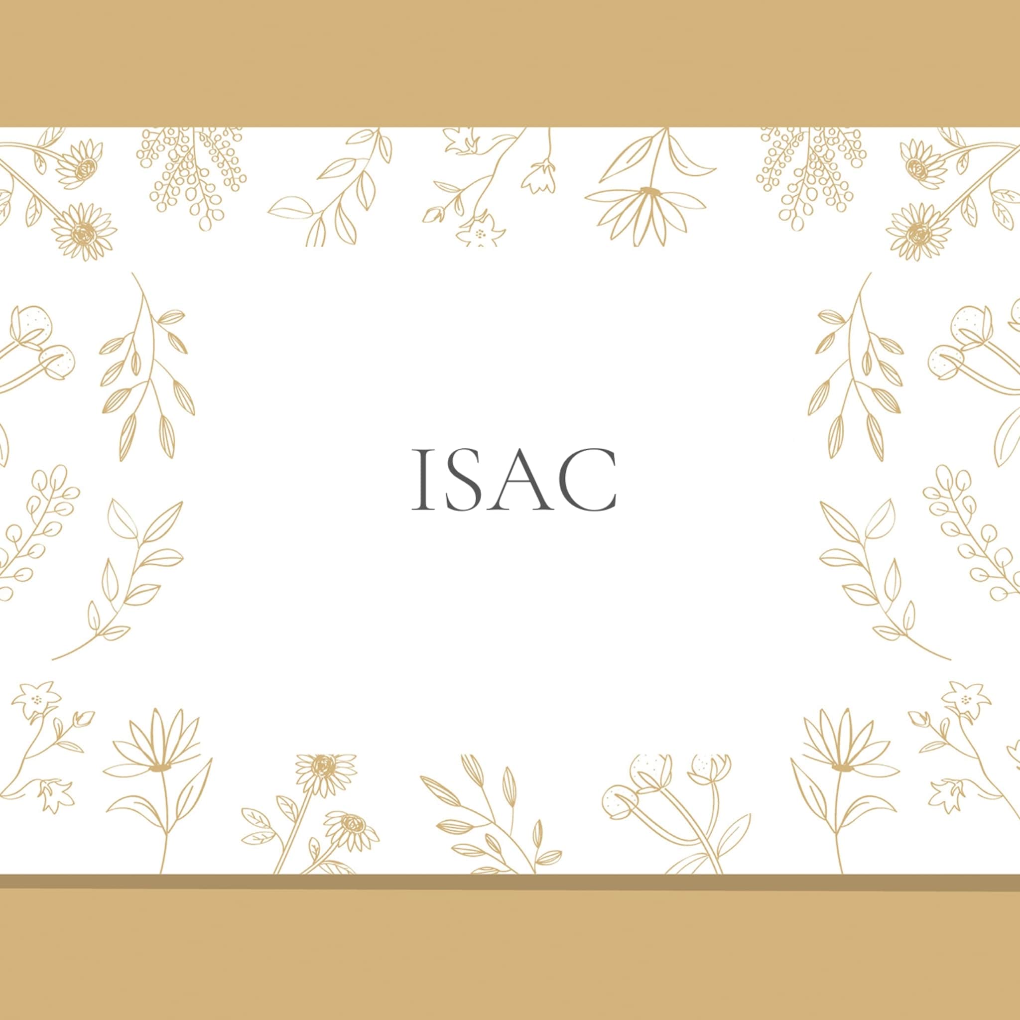 isac