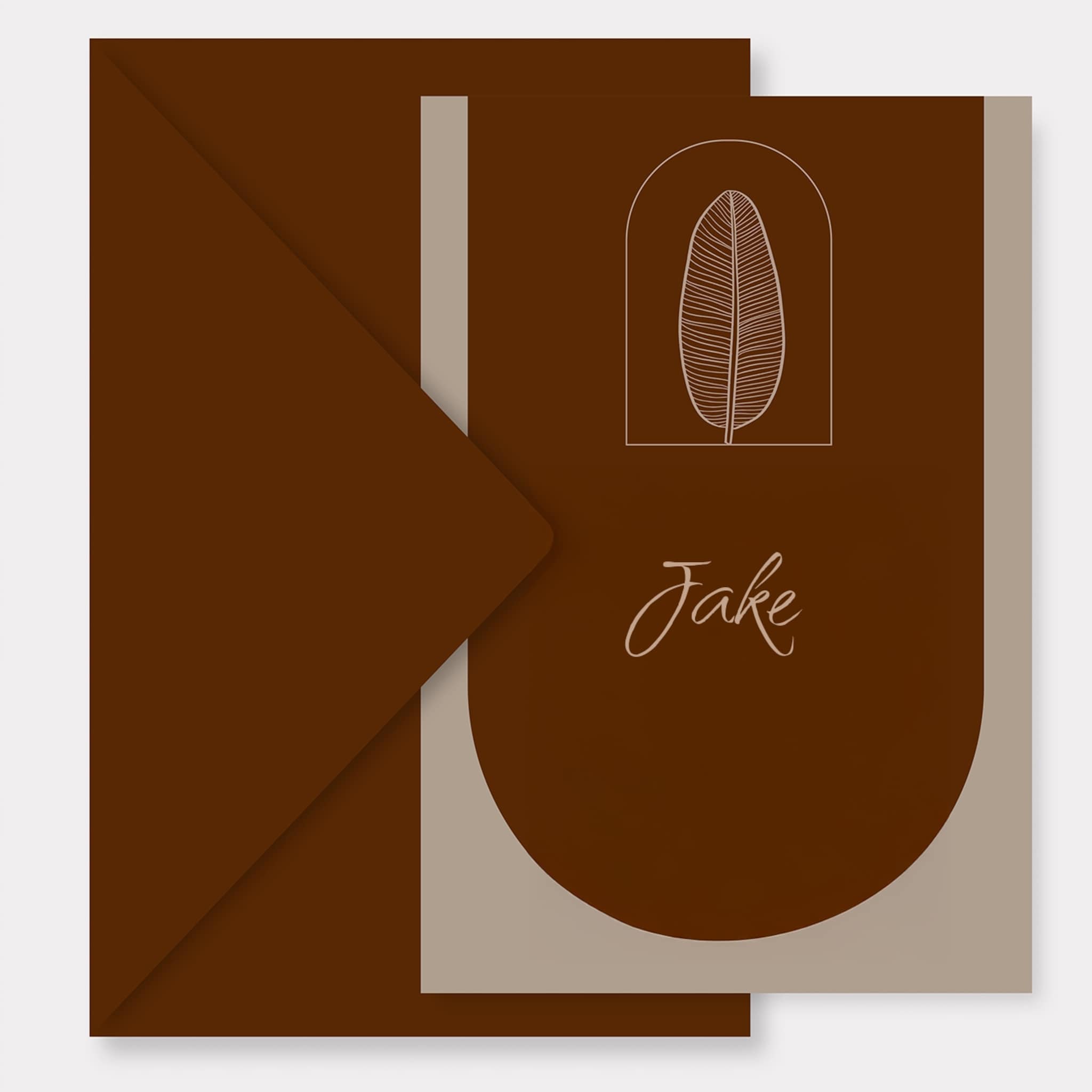 jake
