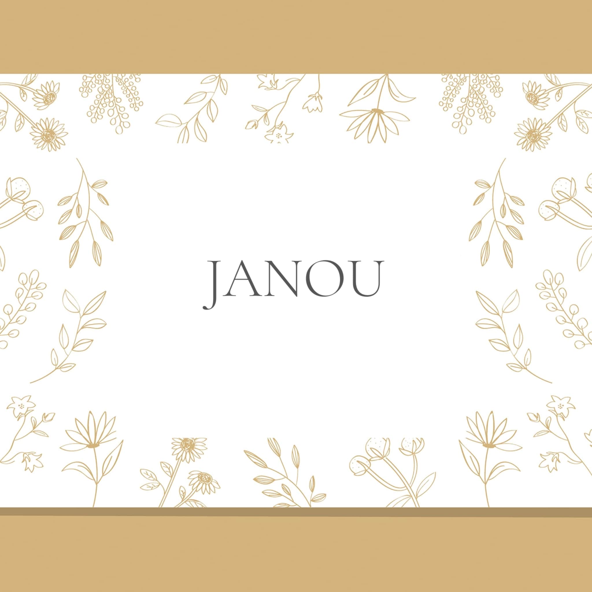 janou