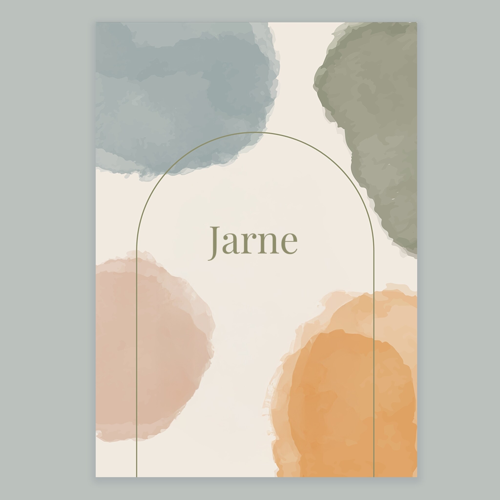 jarne