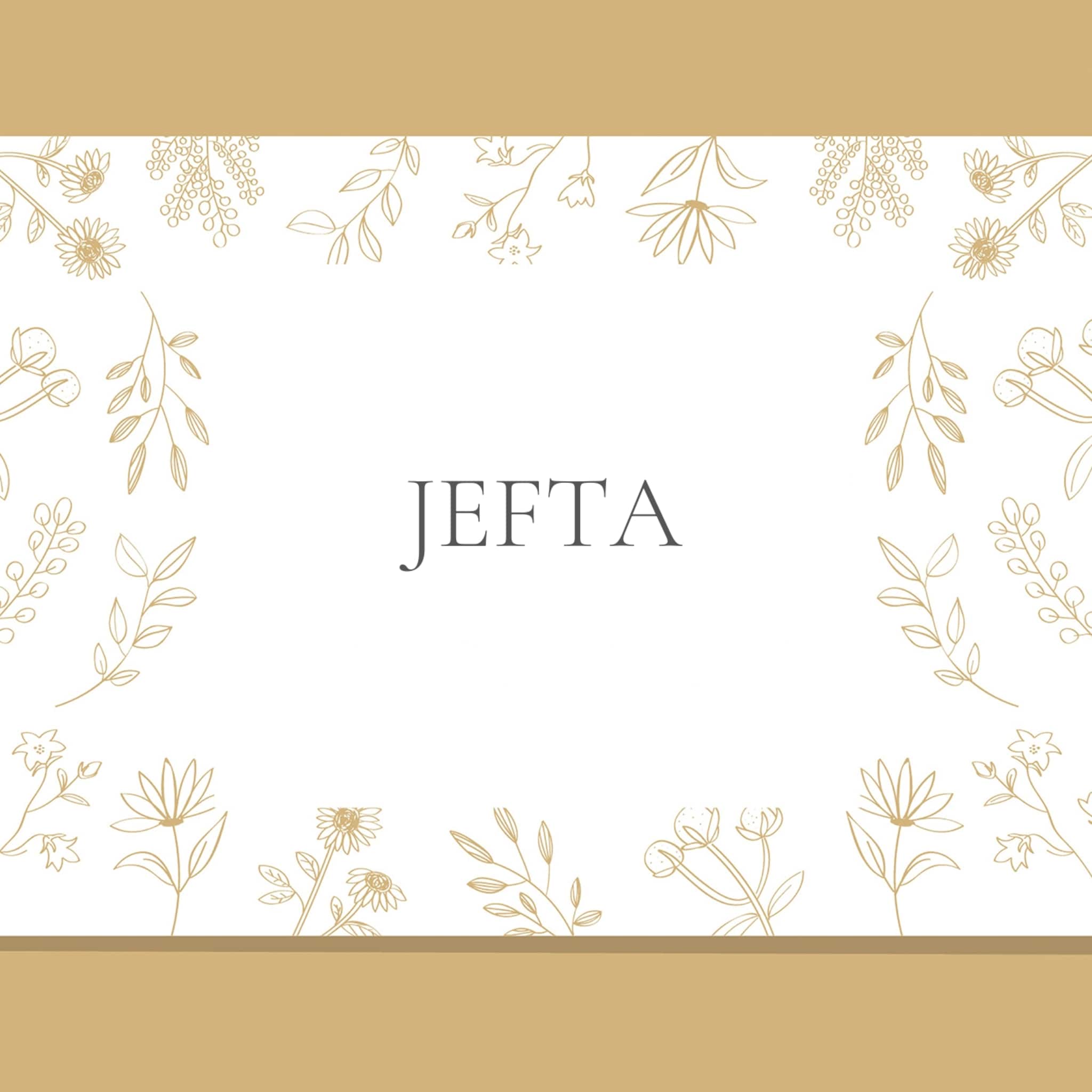 jefta