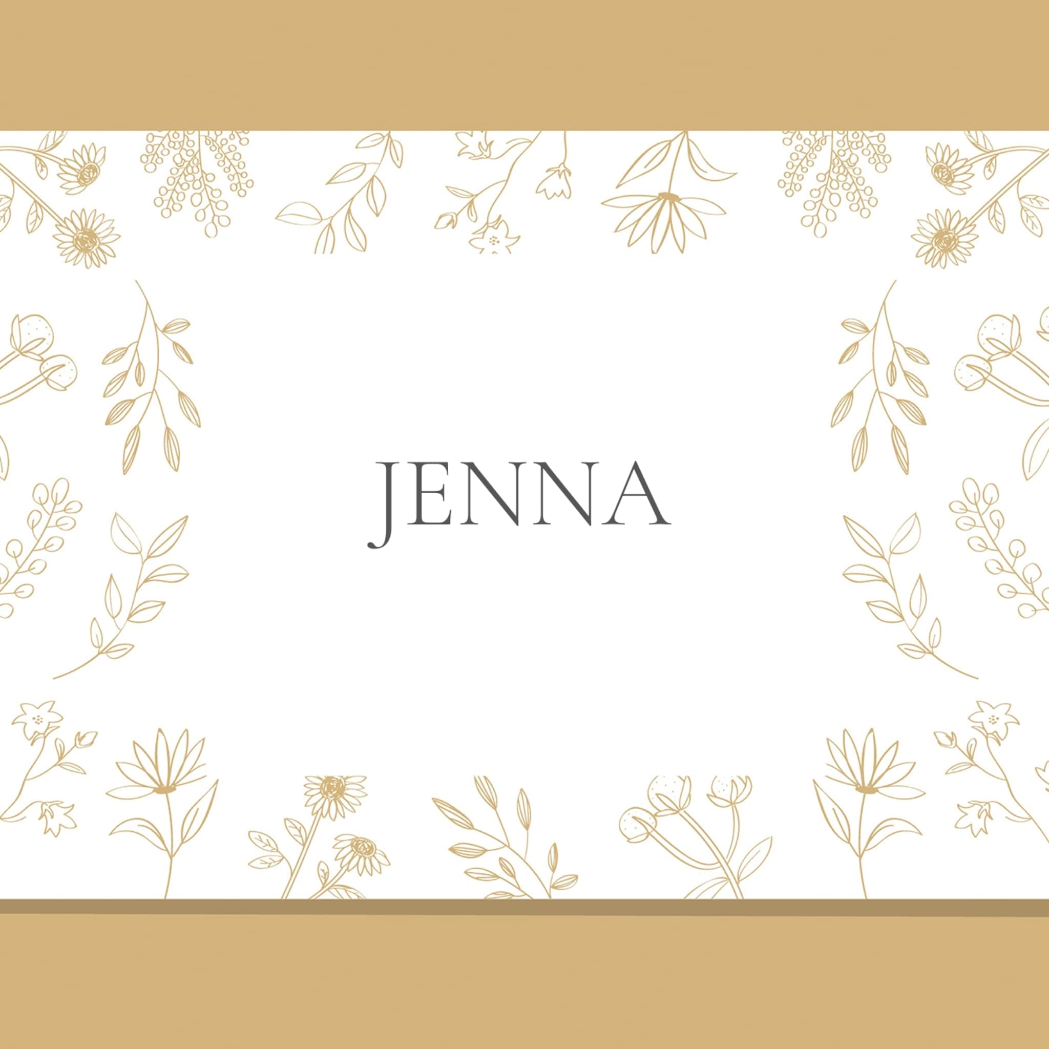 jenna