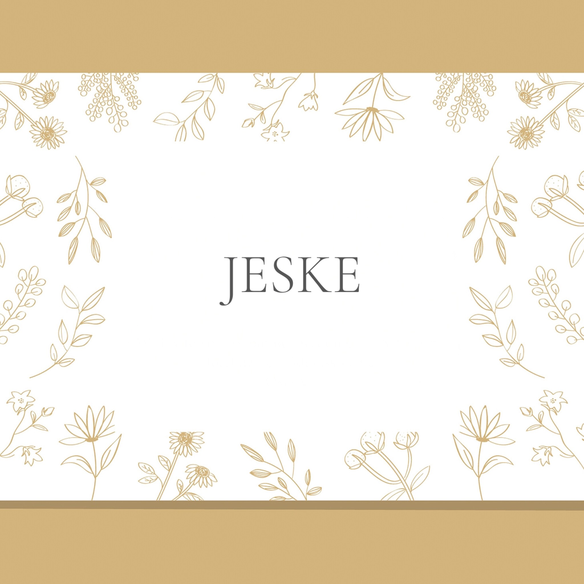 jeske