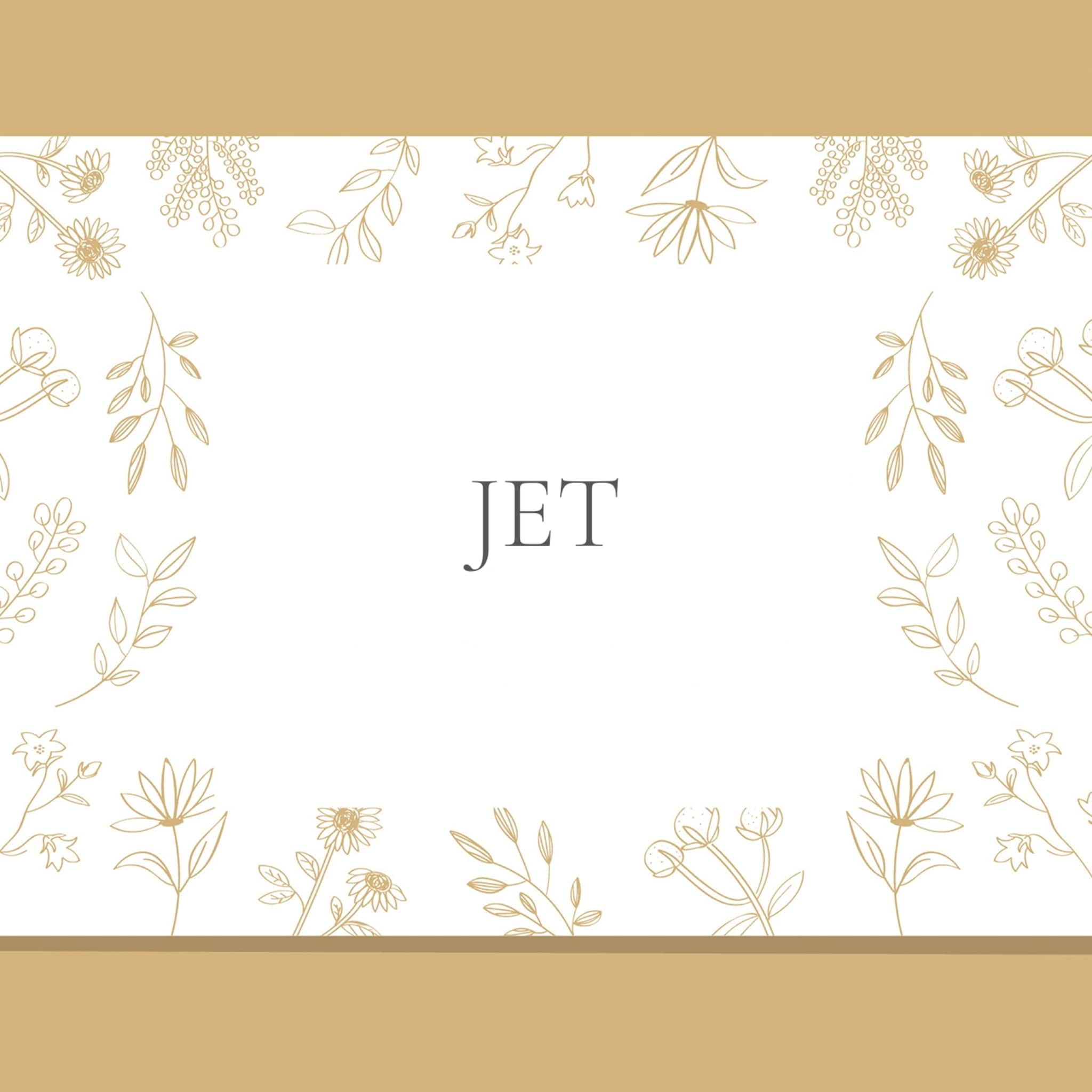 jet