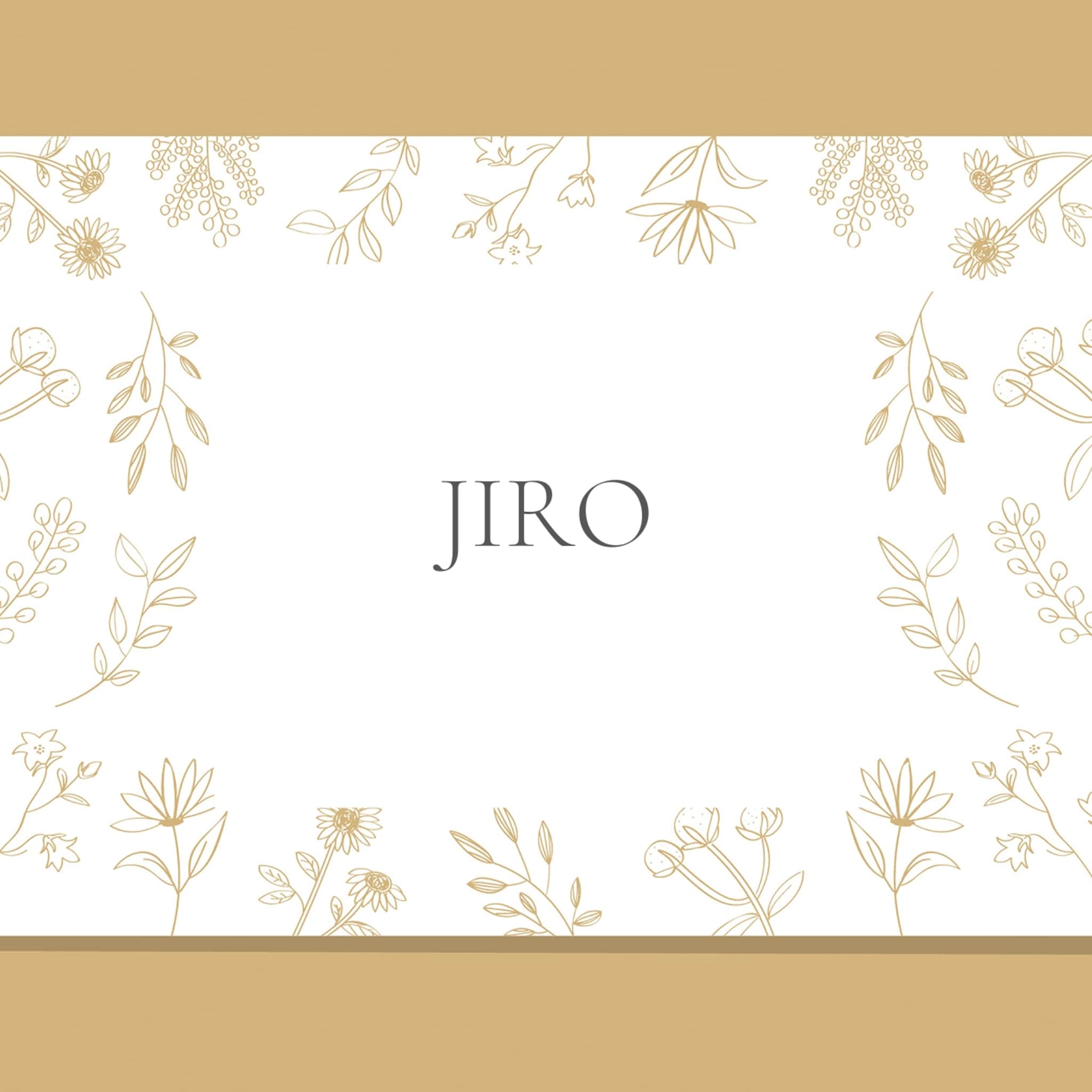 jiro