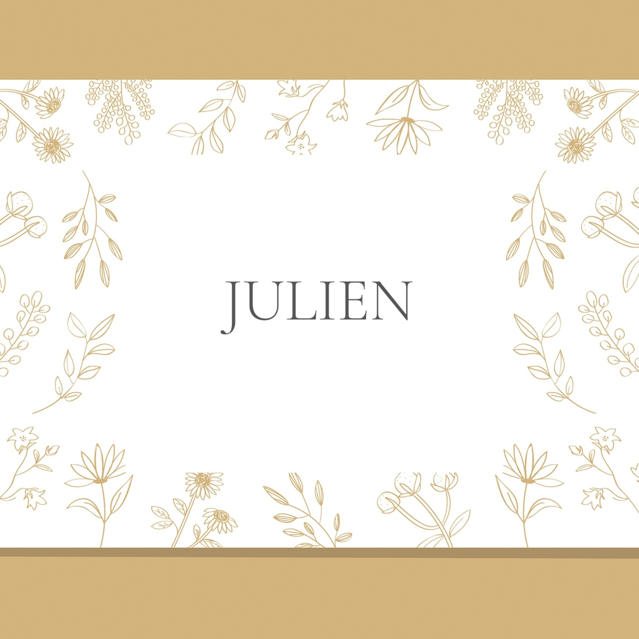 julien