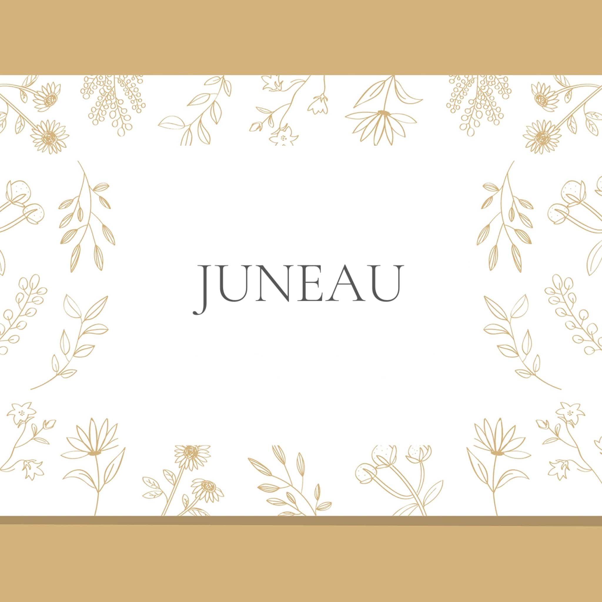 juneau