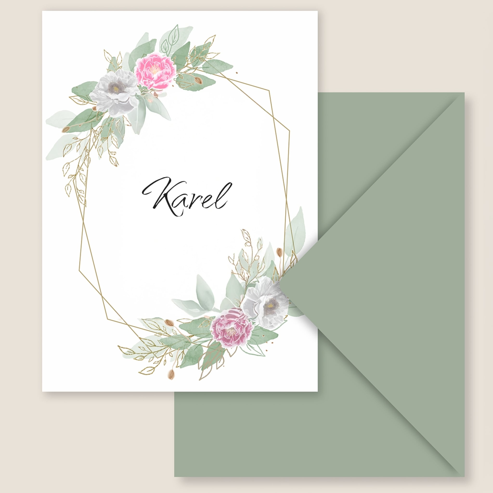 karel