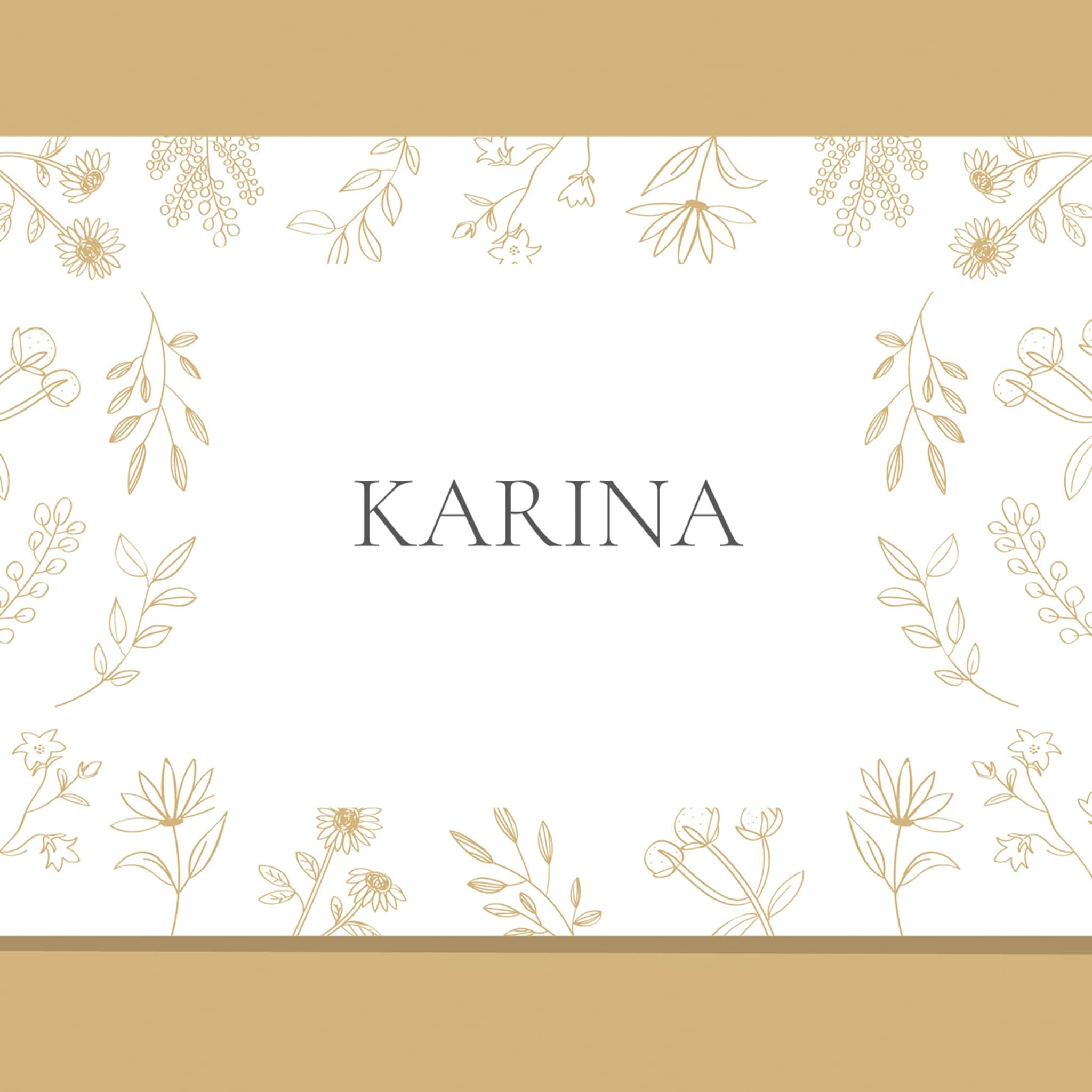 karina