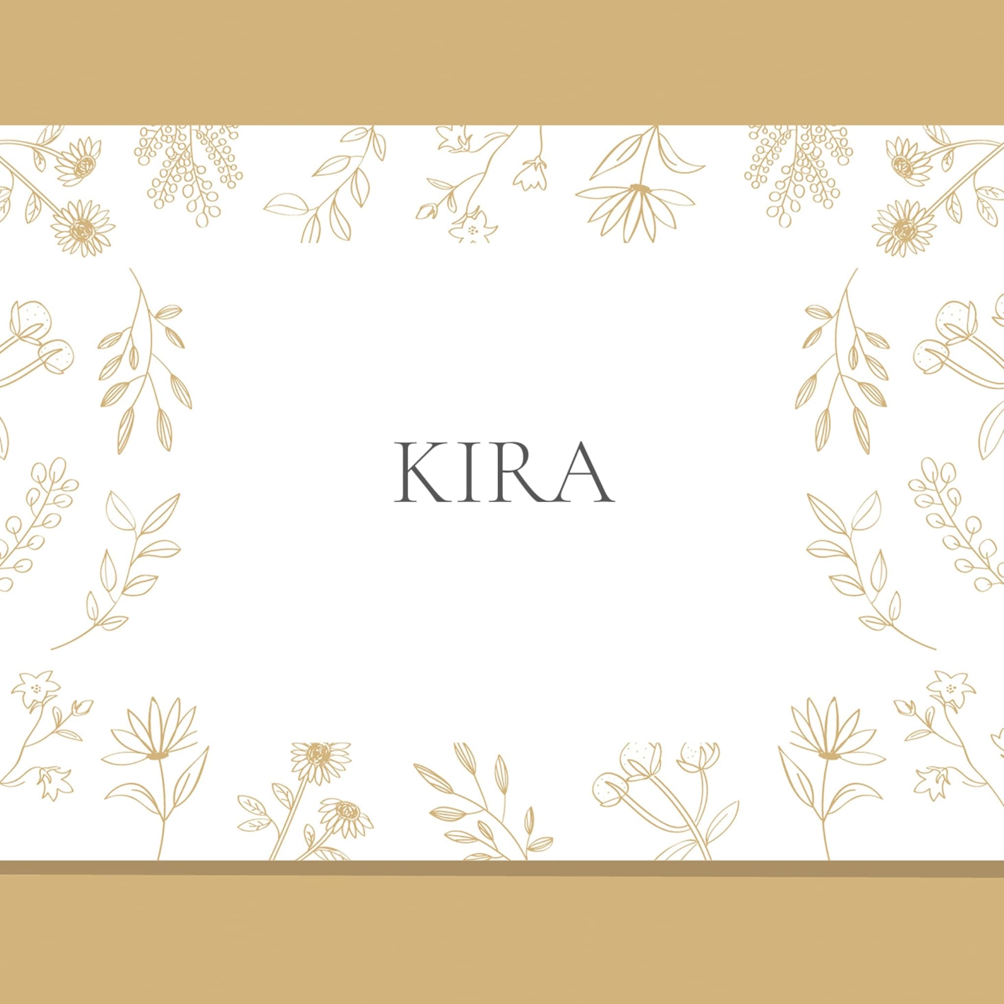 kira