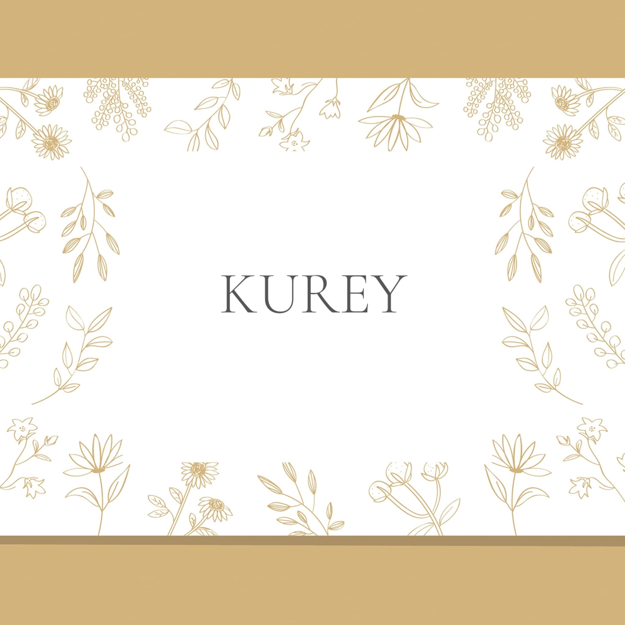 kurey