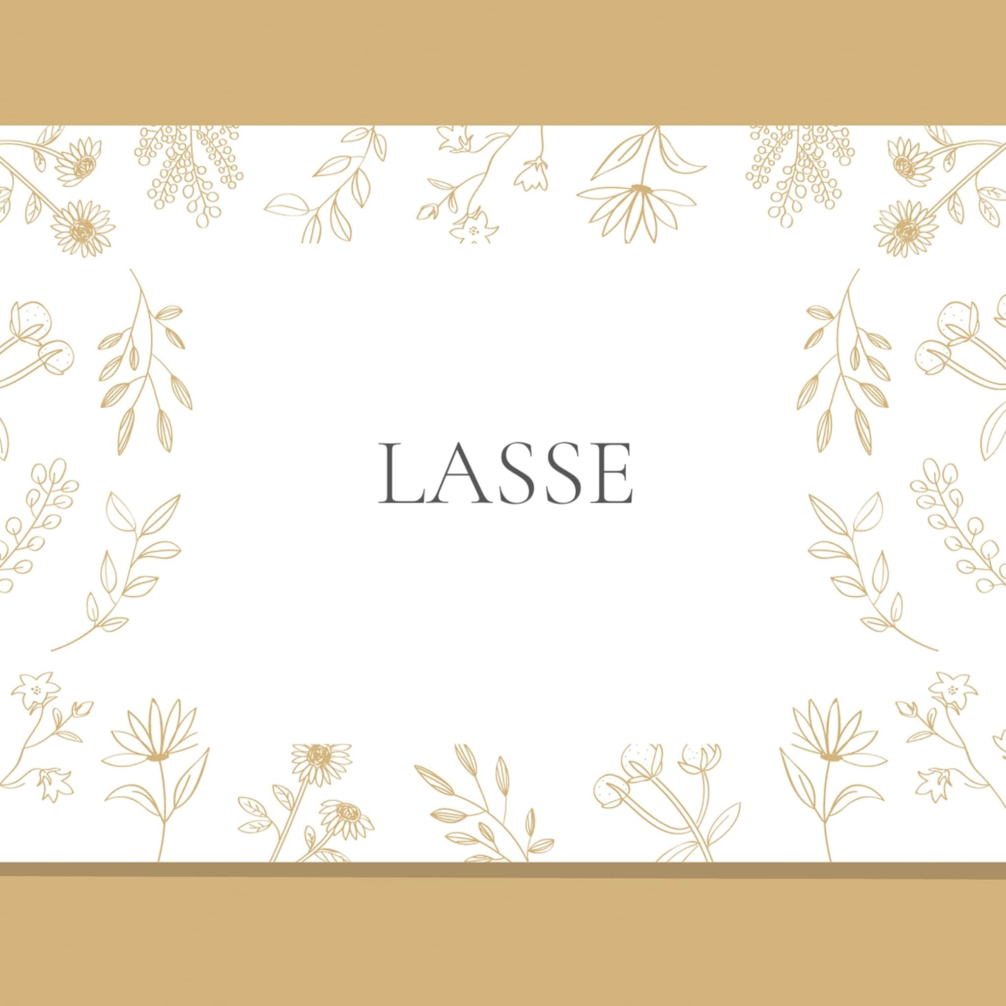 lasse