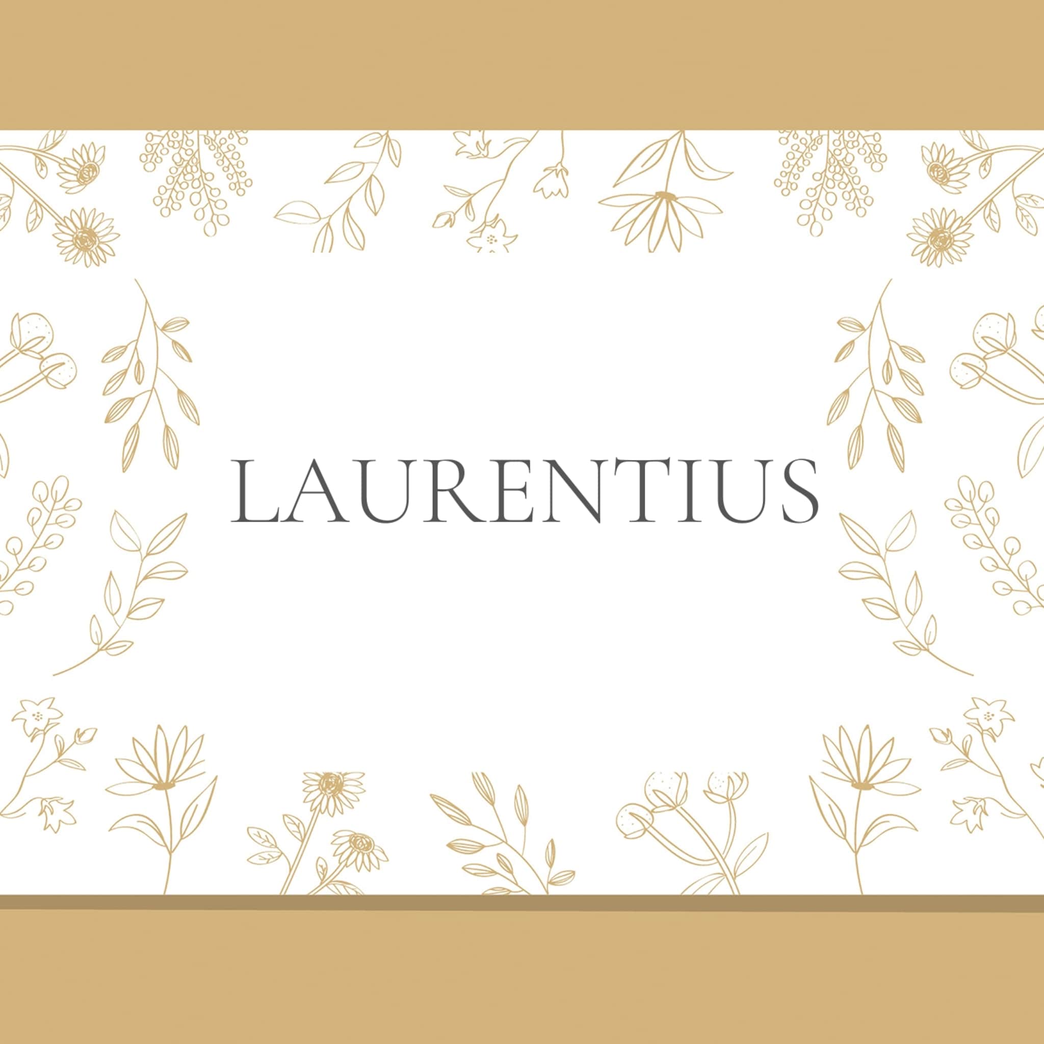 laurentius