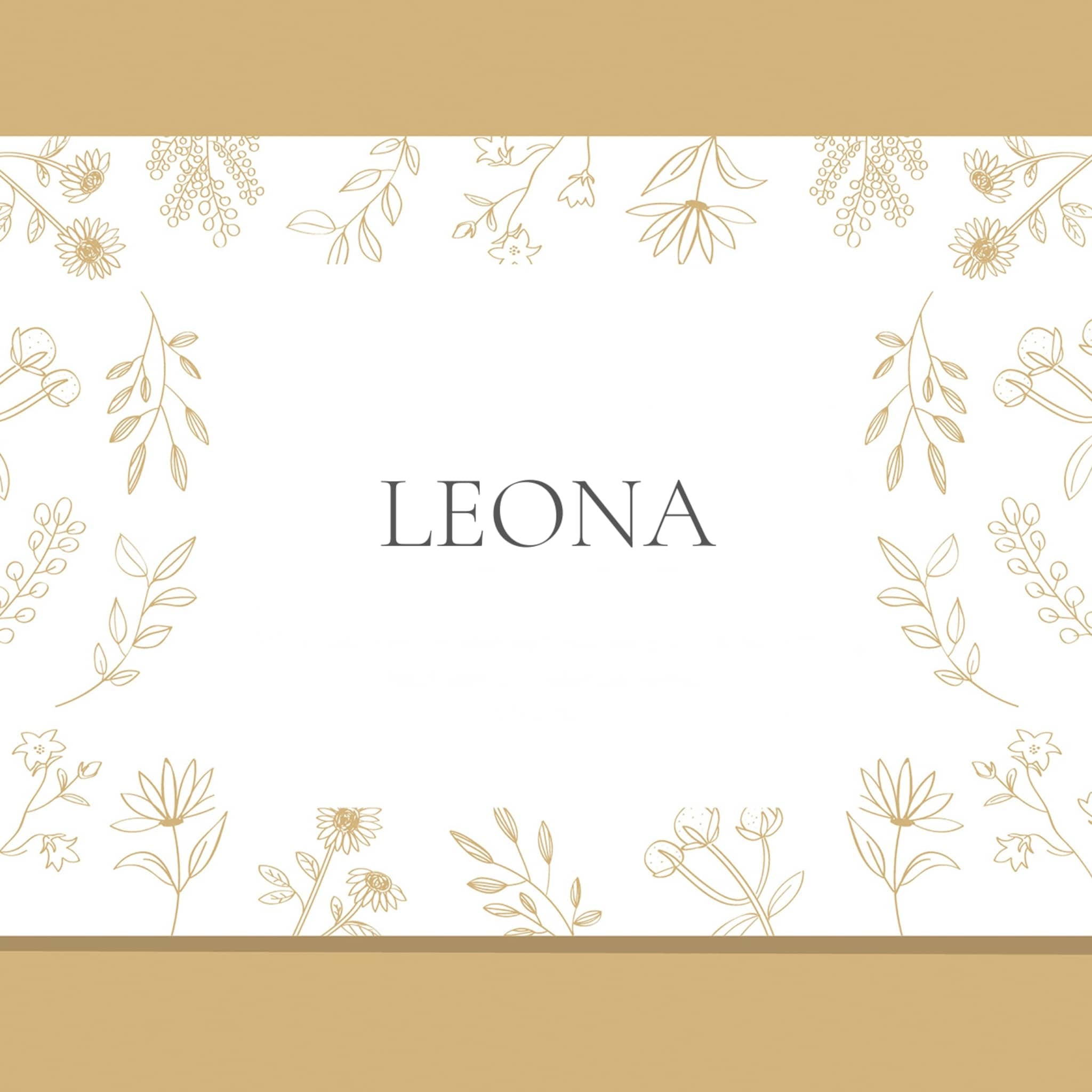 leona