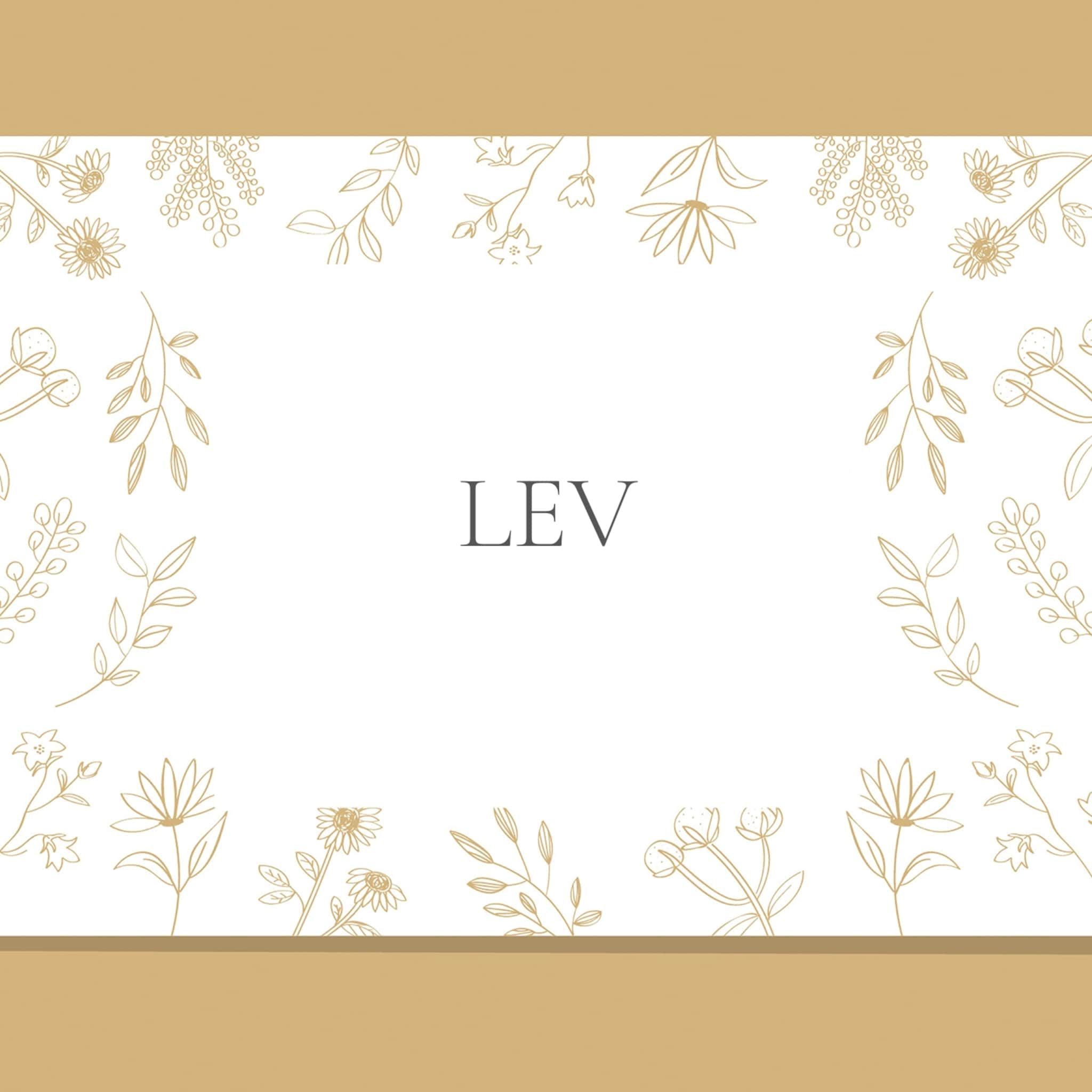 lev