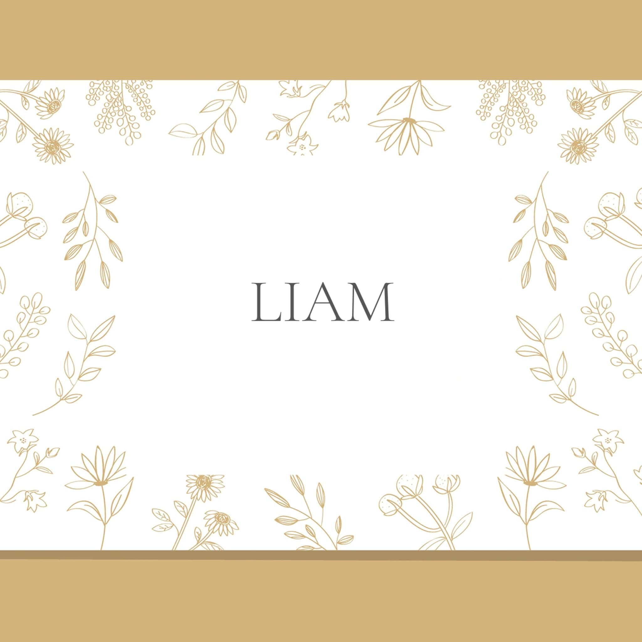 liam