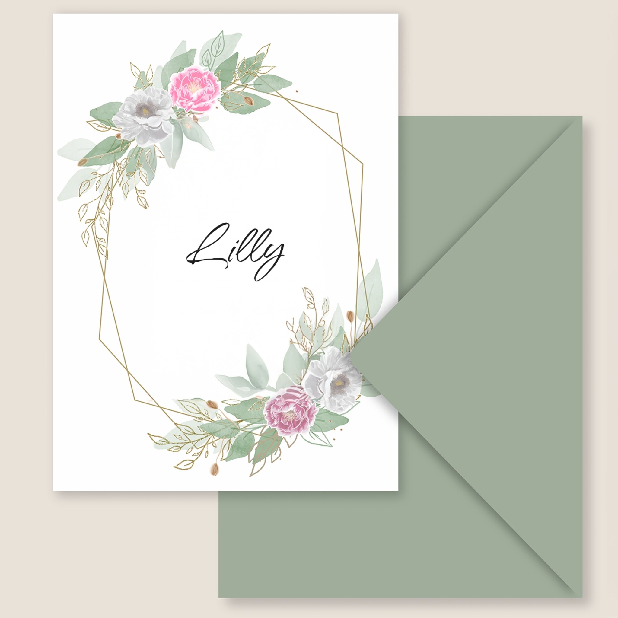 lilly