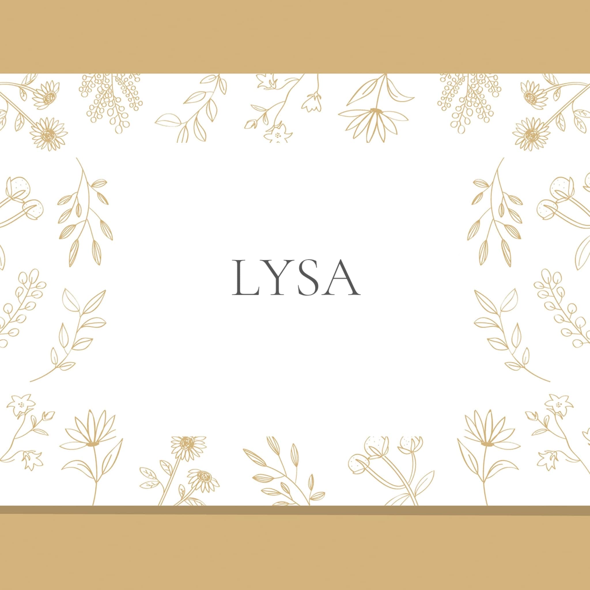 lysa