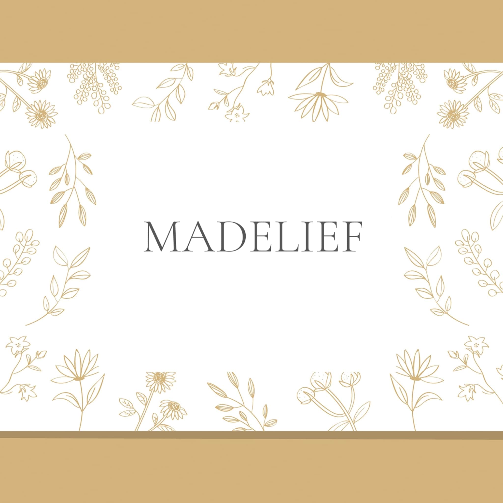 madelief