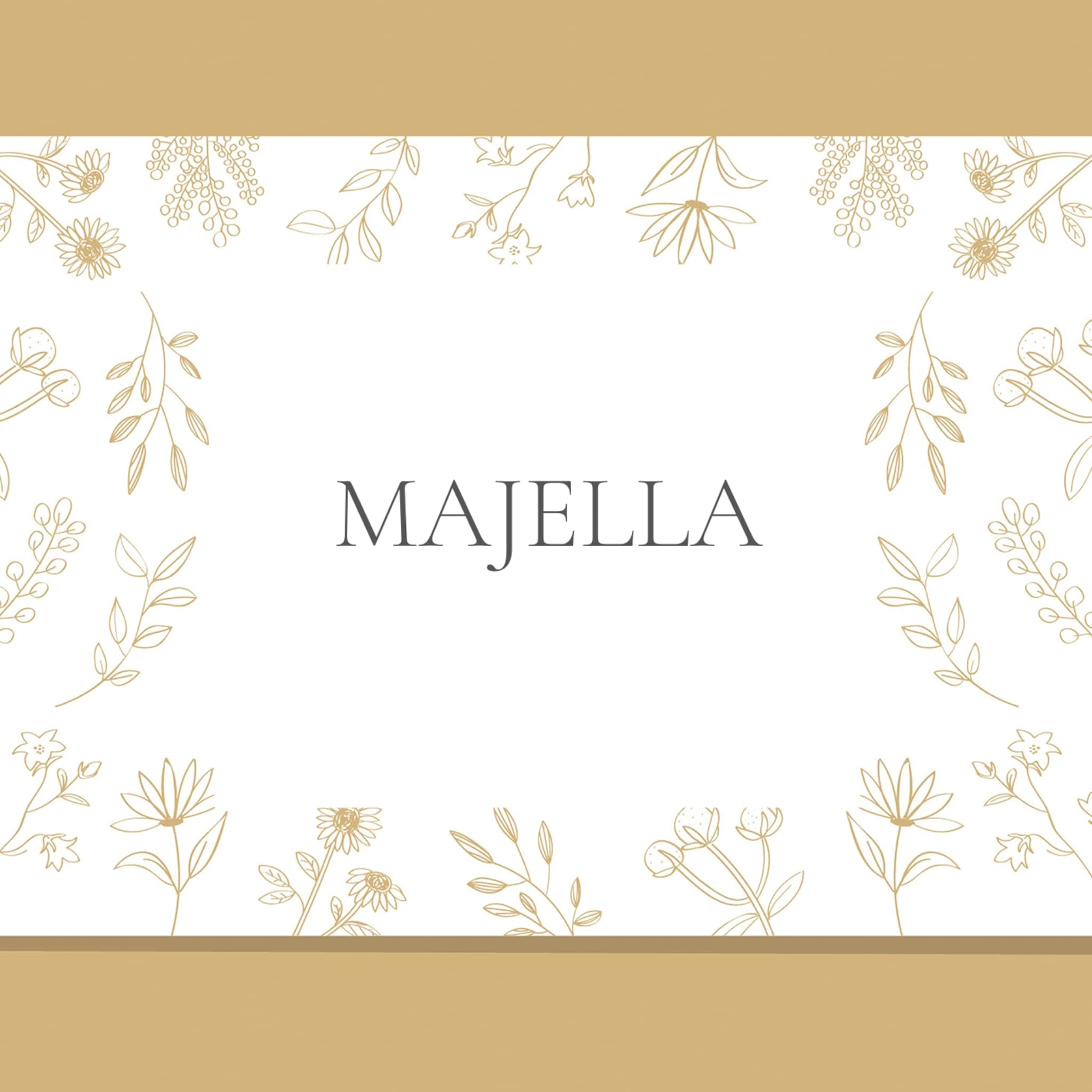 majella