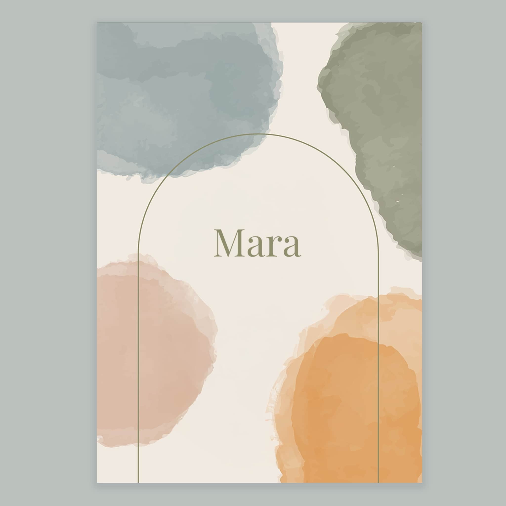mara