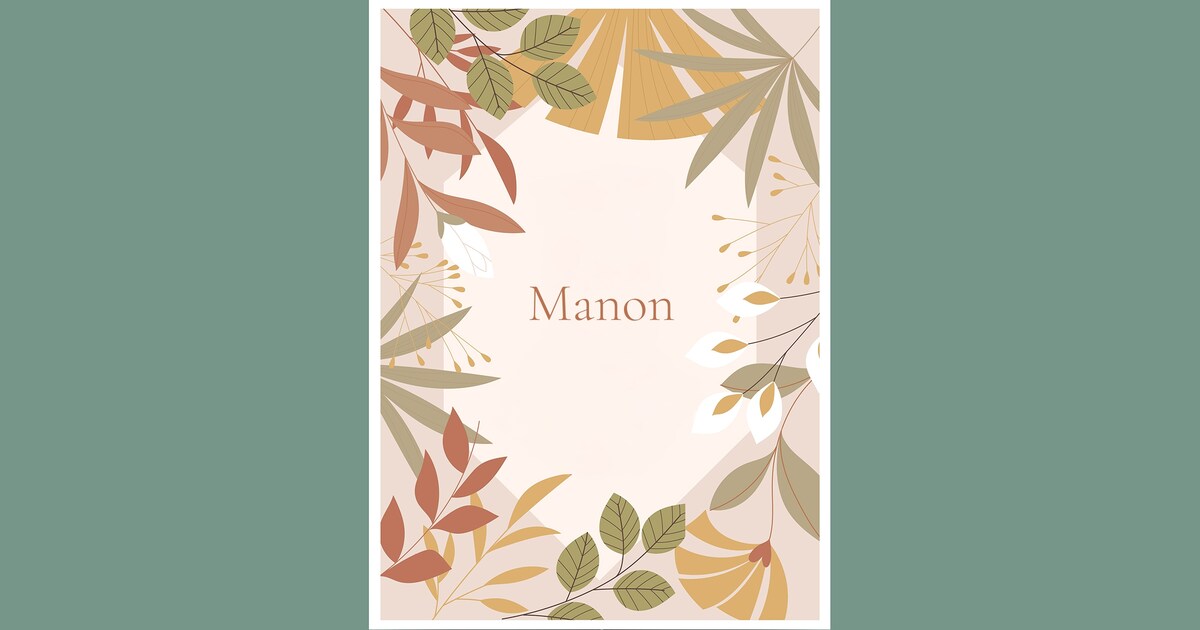 Manon - Betekenis en herkomst van de naam | Ouders van Nu