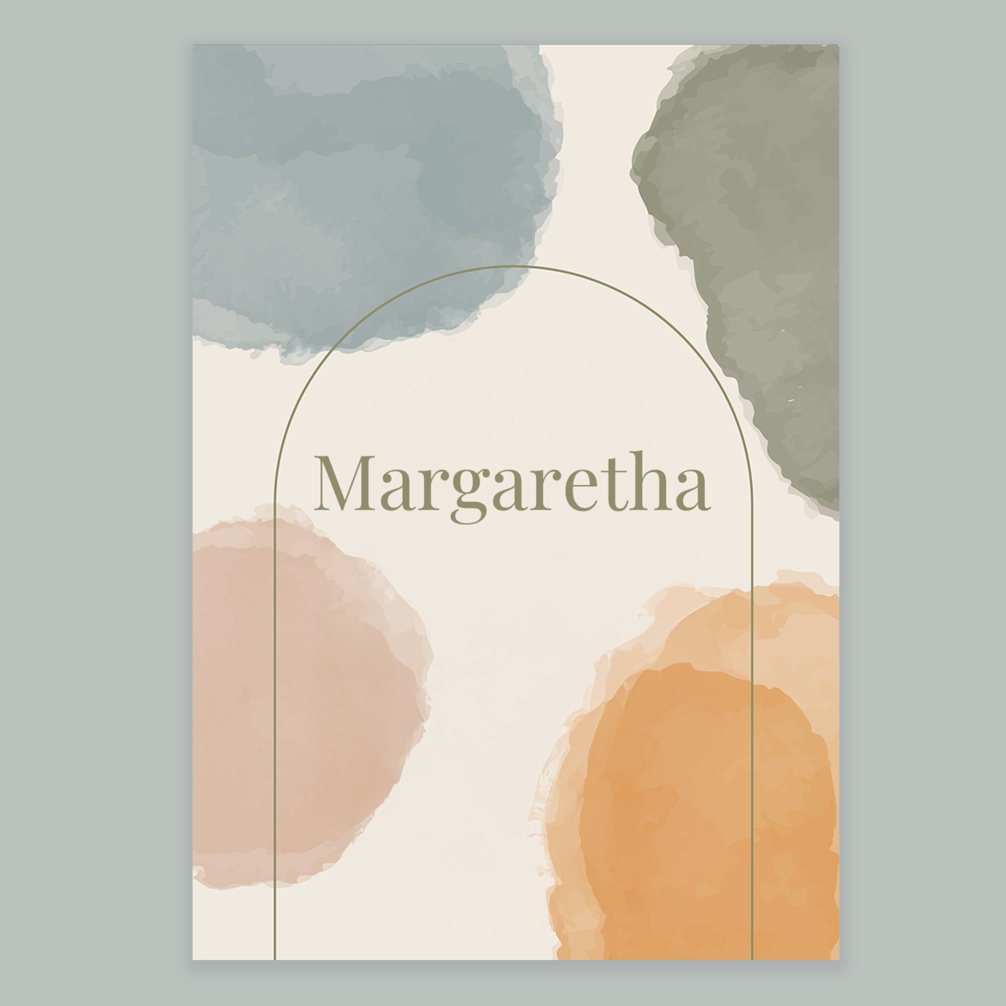 margaretha