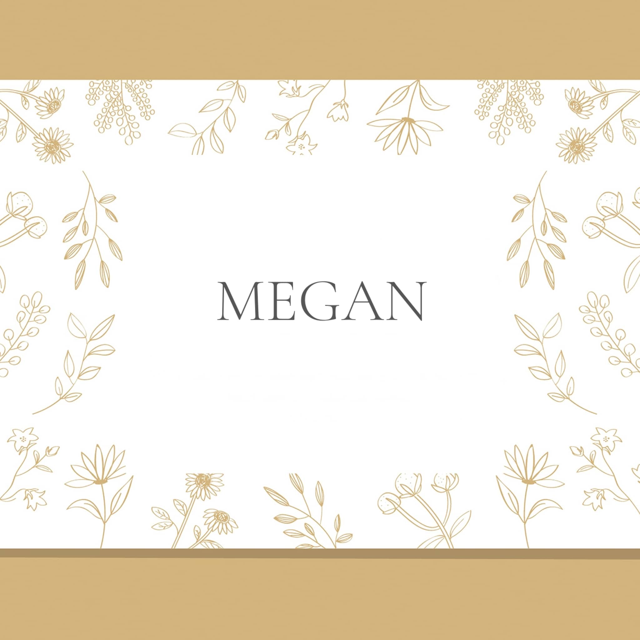 megan
