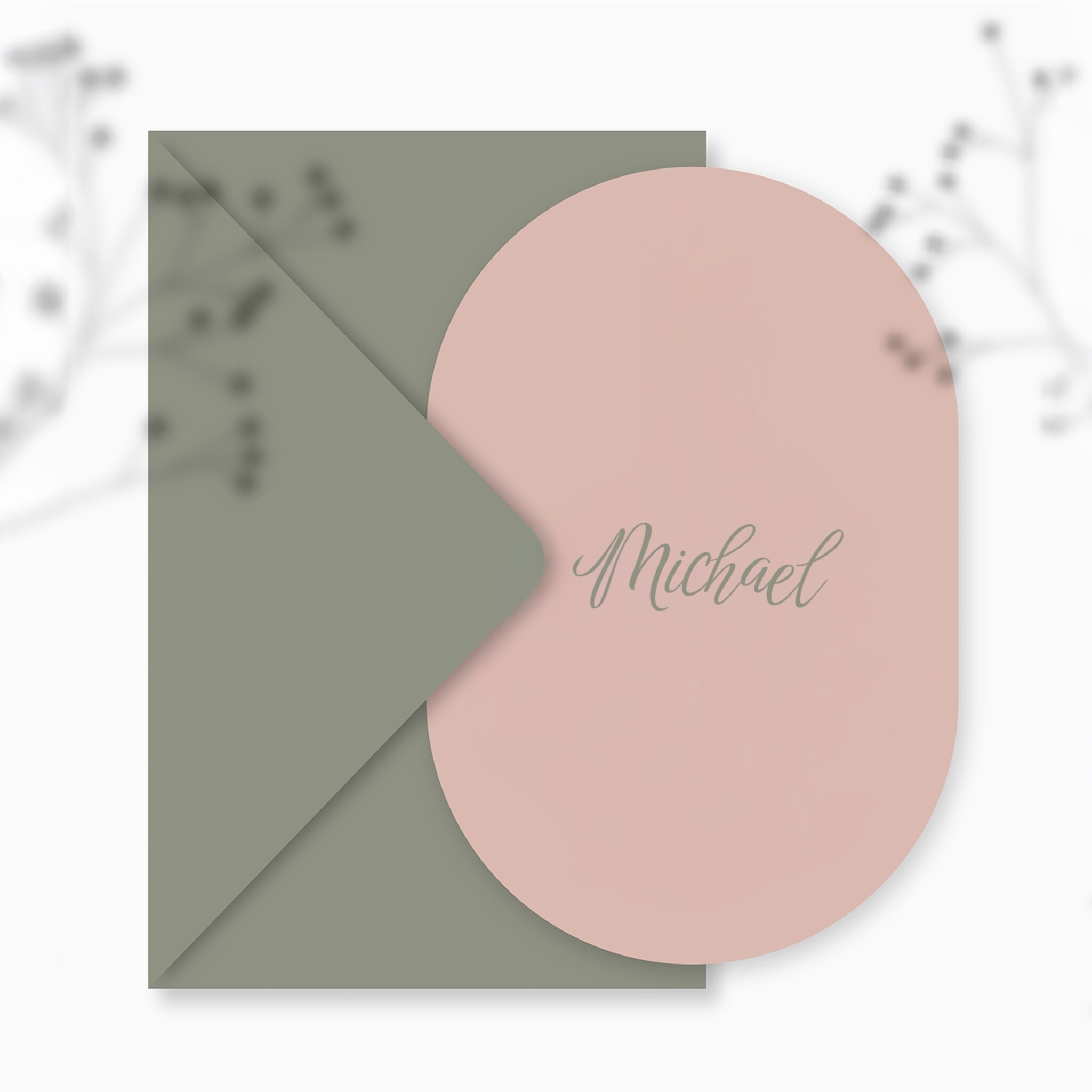 michael