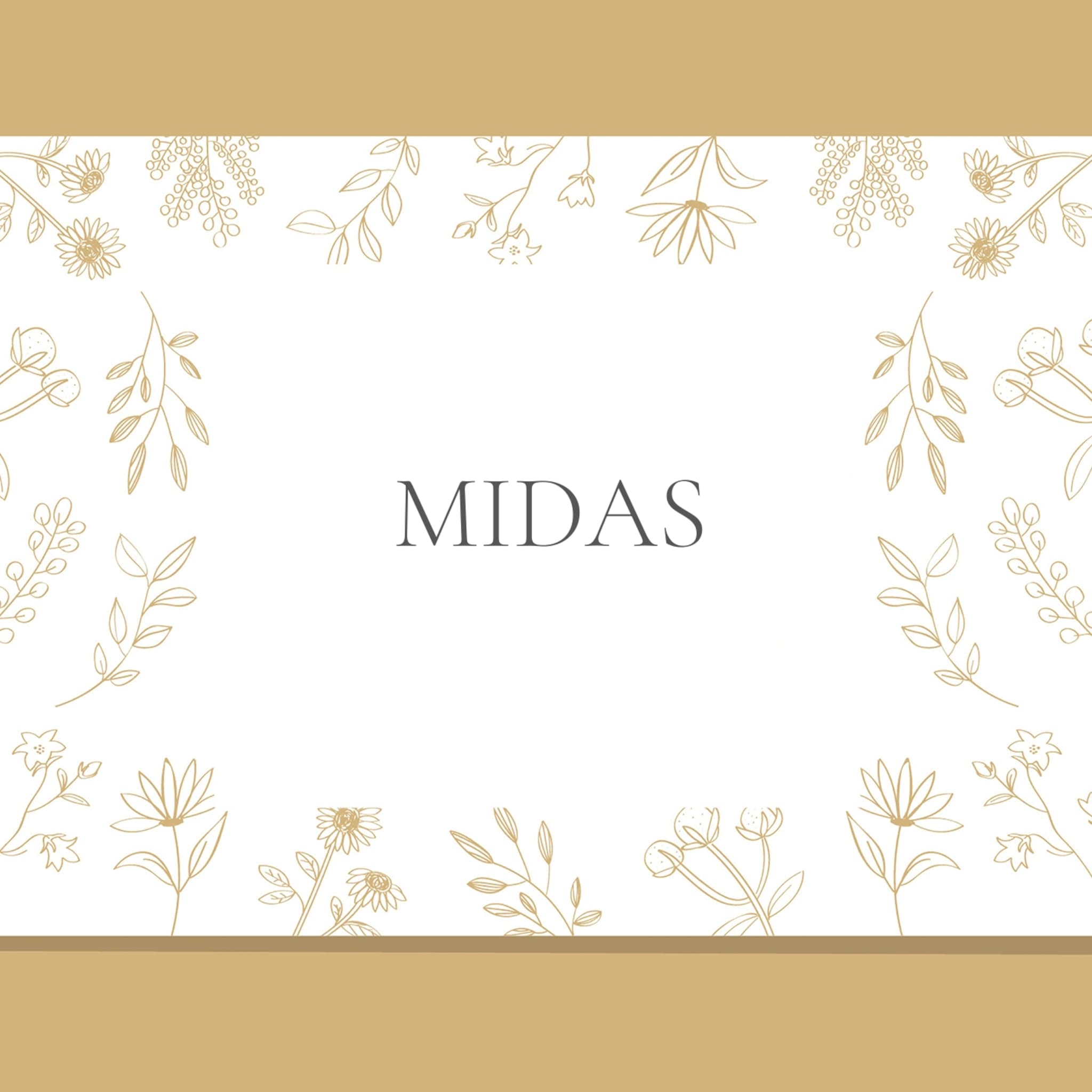 midas