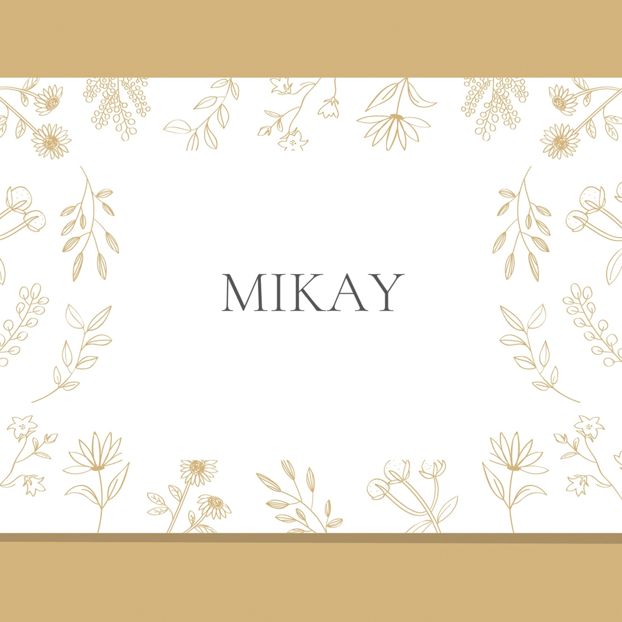 mikay