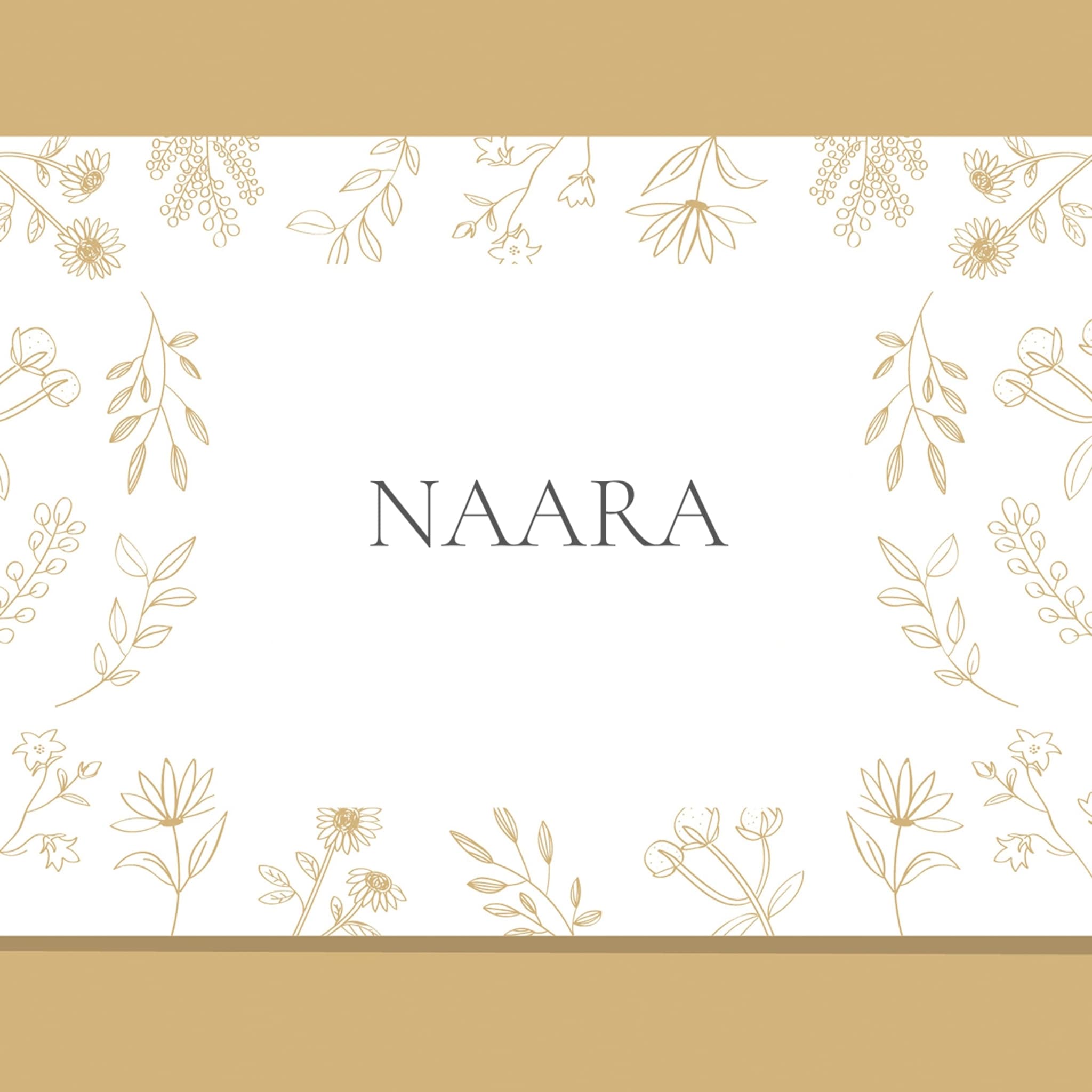 naara