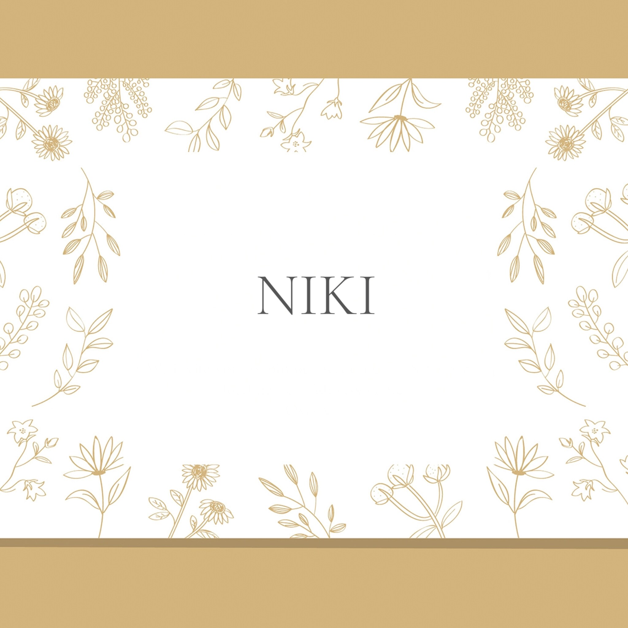 niki