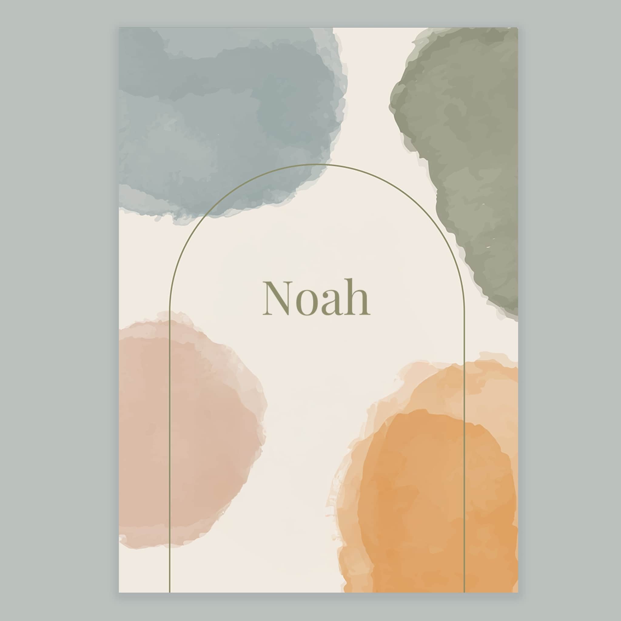 noah