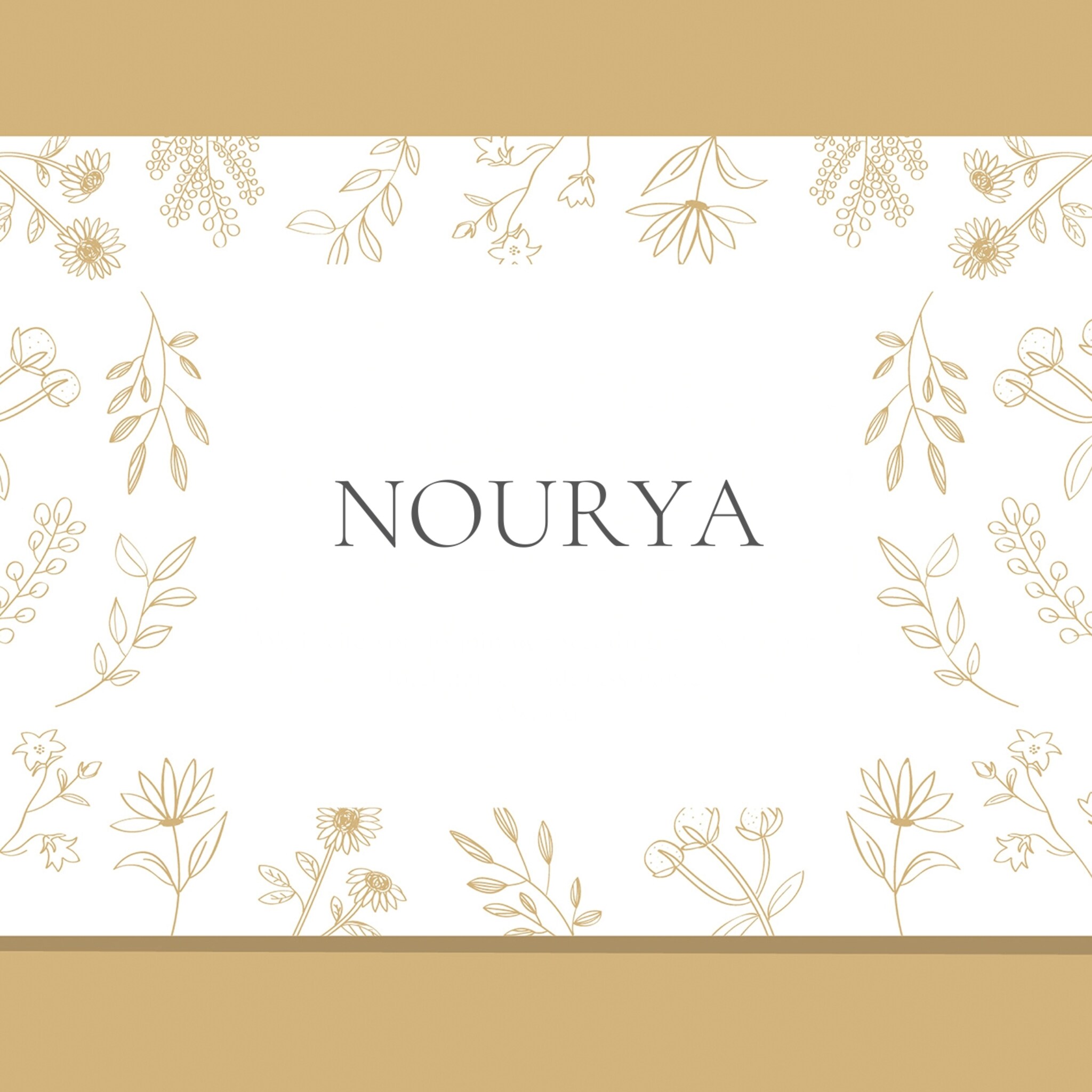 nourya