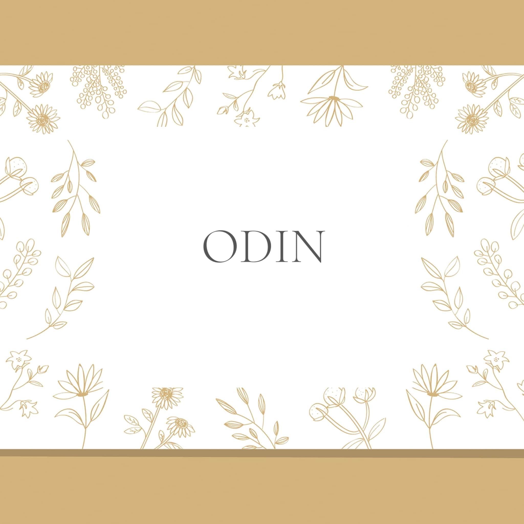 odin