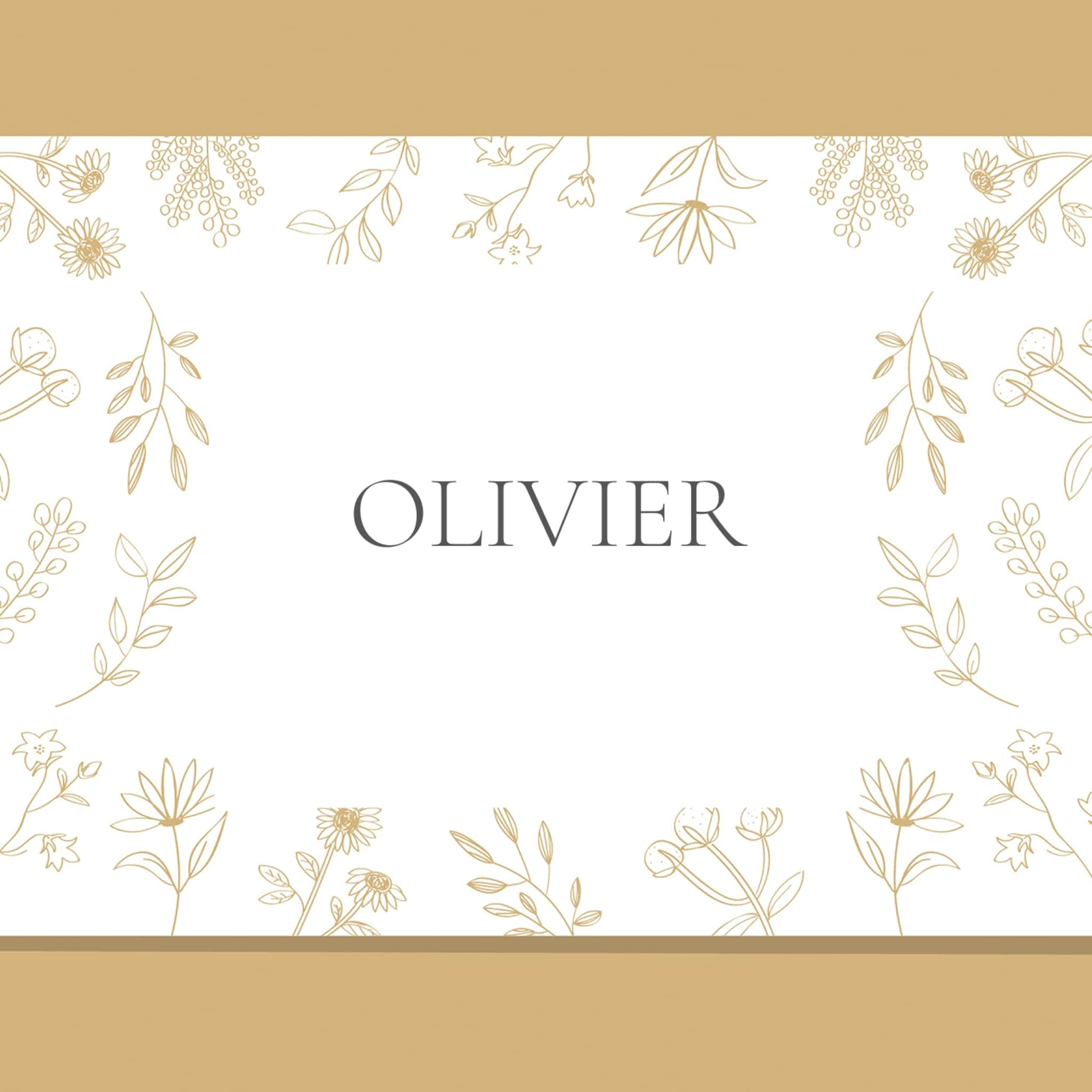 olivier