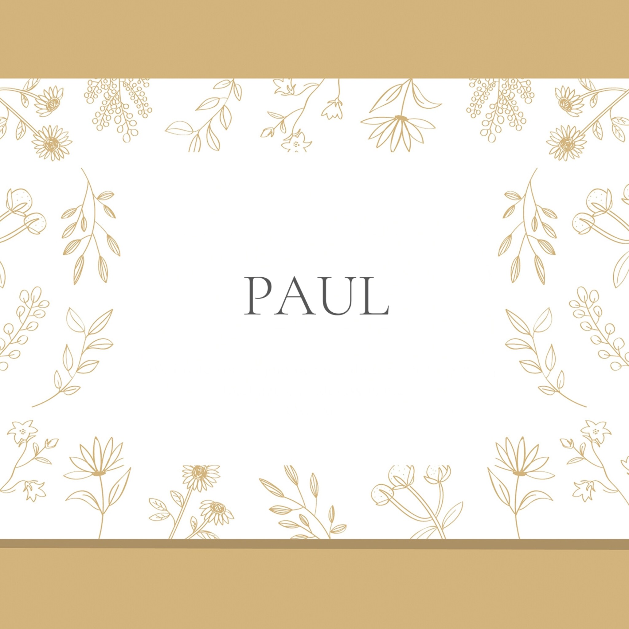 paul