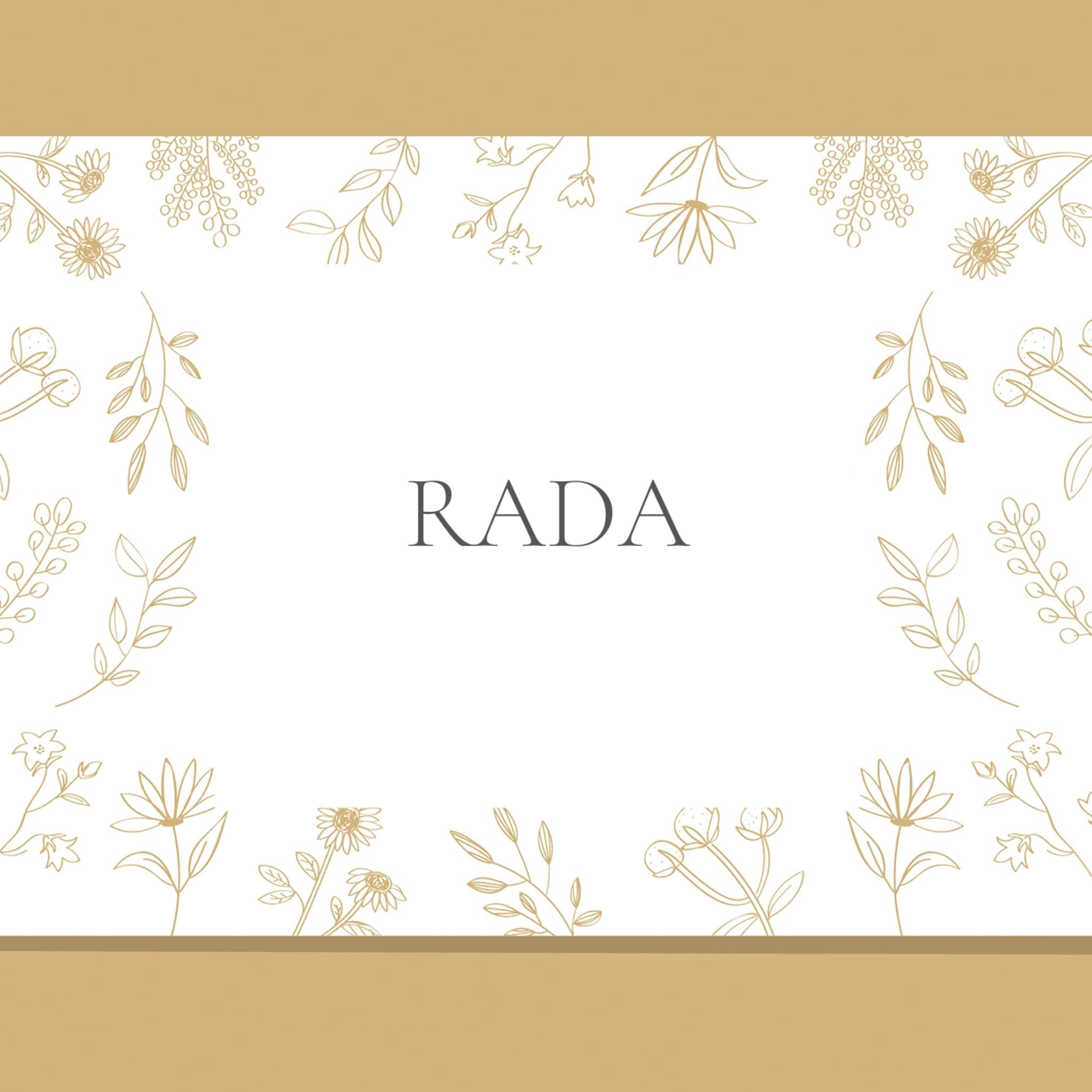 rada