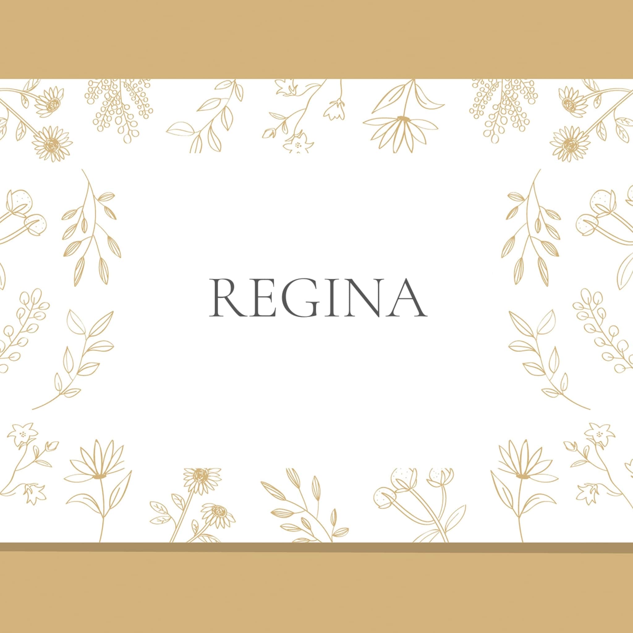 regina