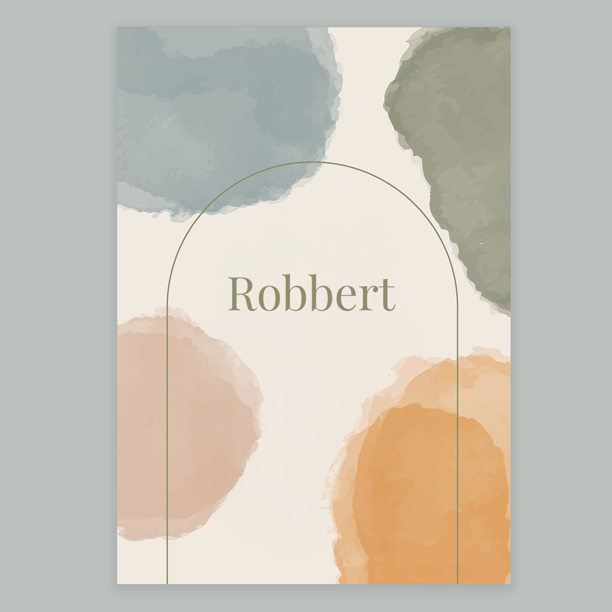 robbert