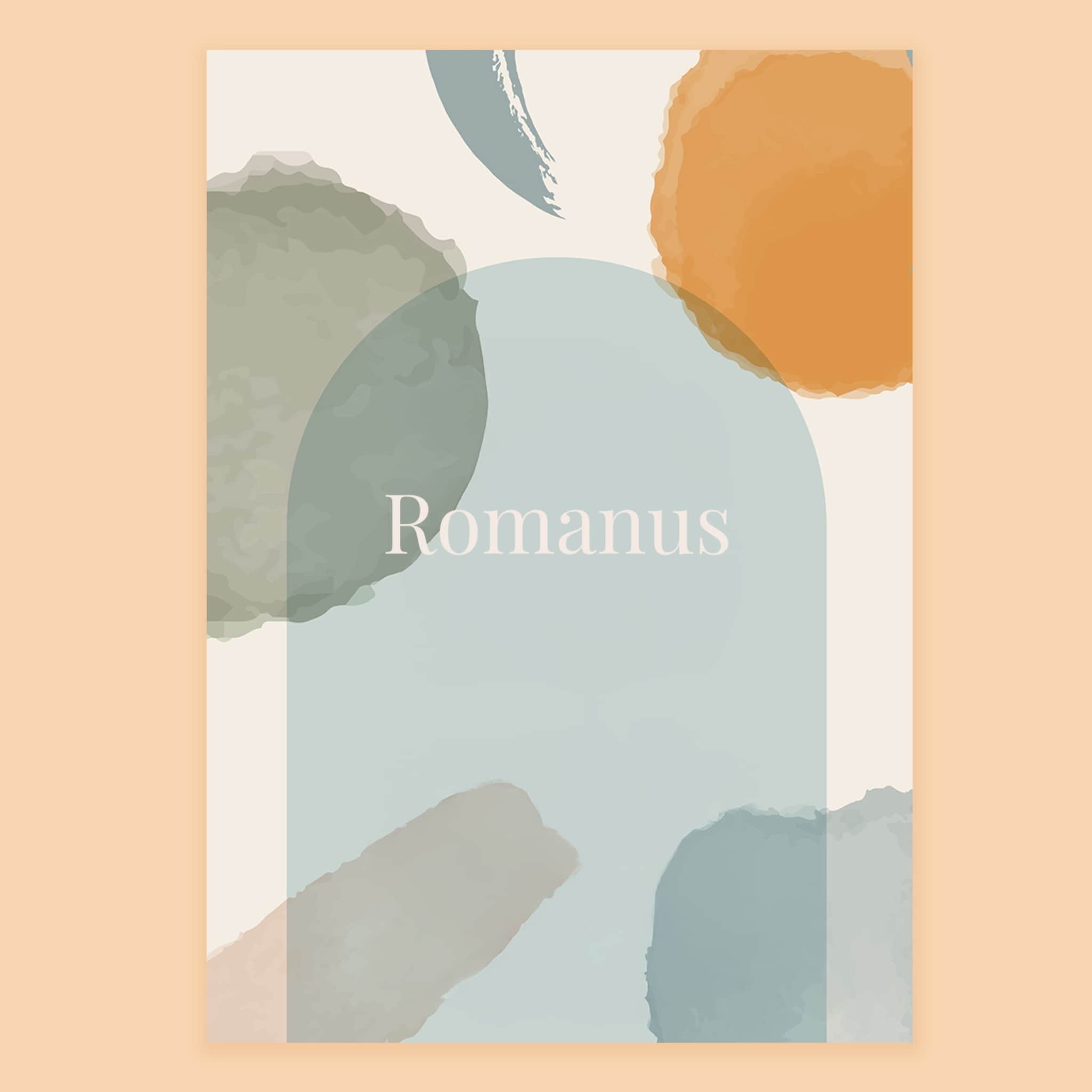 romanus